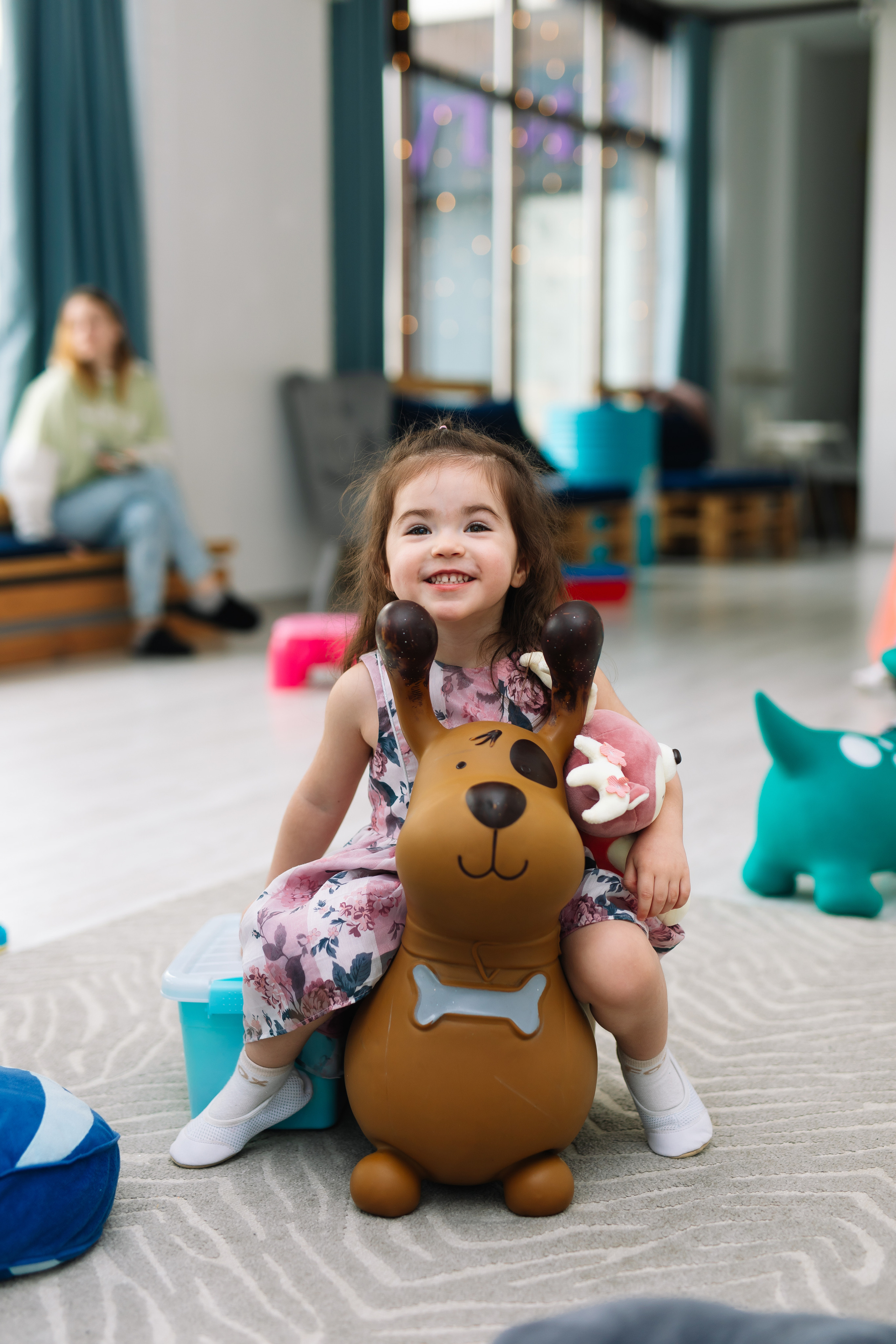 Дни Рождения, юбилеи. Фотограф Москва Мария Захарова