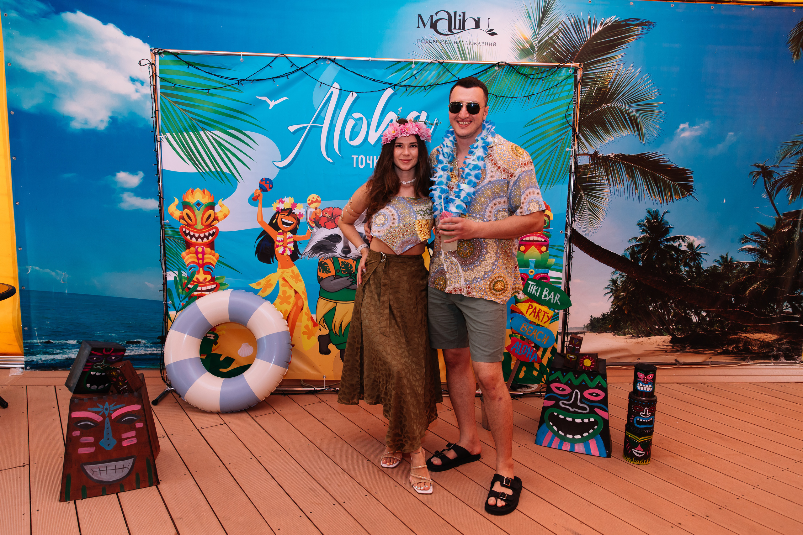 Корпоратив. 2023. Фотограф Москва Мария Захарова