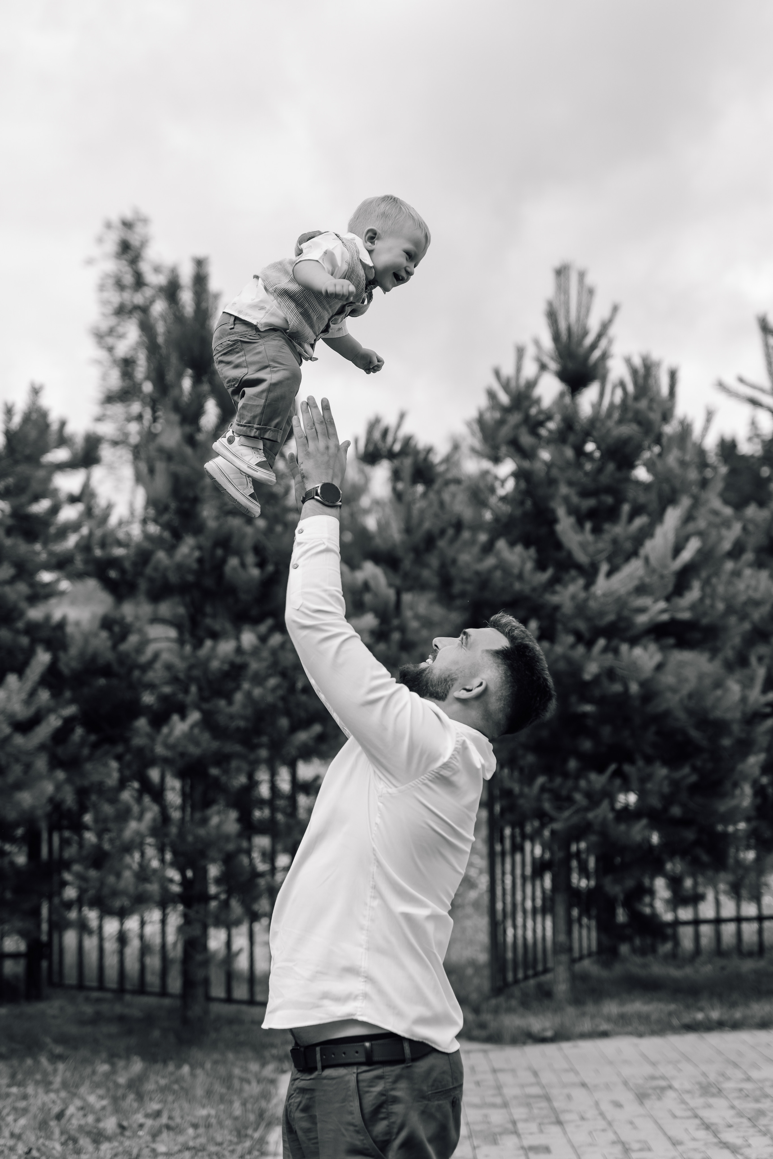 Екатерина и Дмитрий. Фотограф Москва Мария Захарова