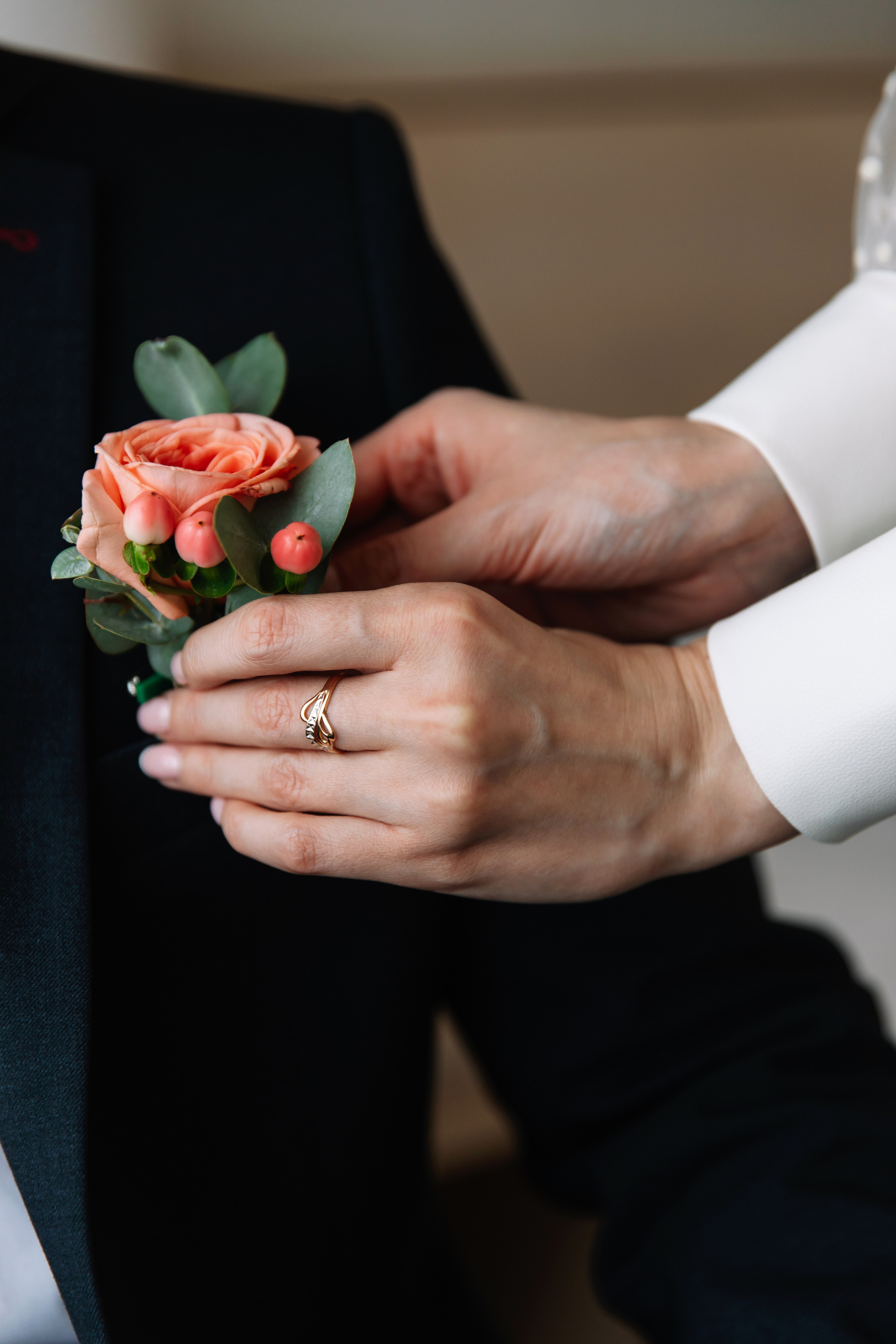 Алексей и Евгения. Фотограф Москва Мария Захарова