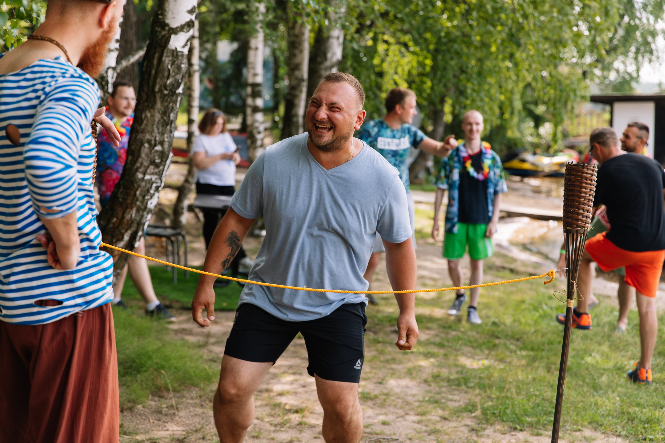 Корпоратив. 2023. Фотограф Москва Мария Захарова