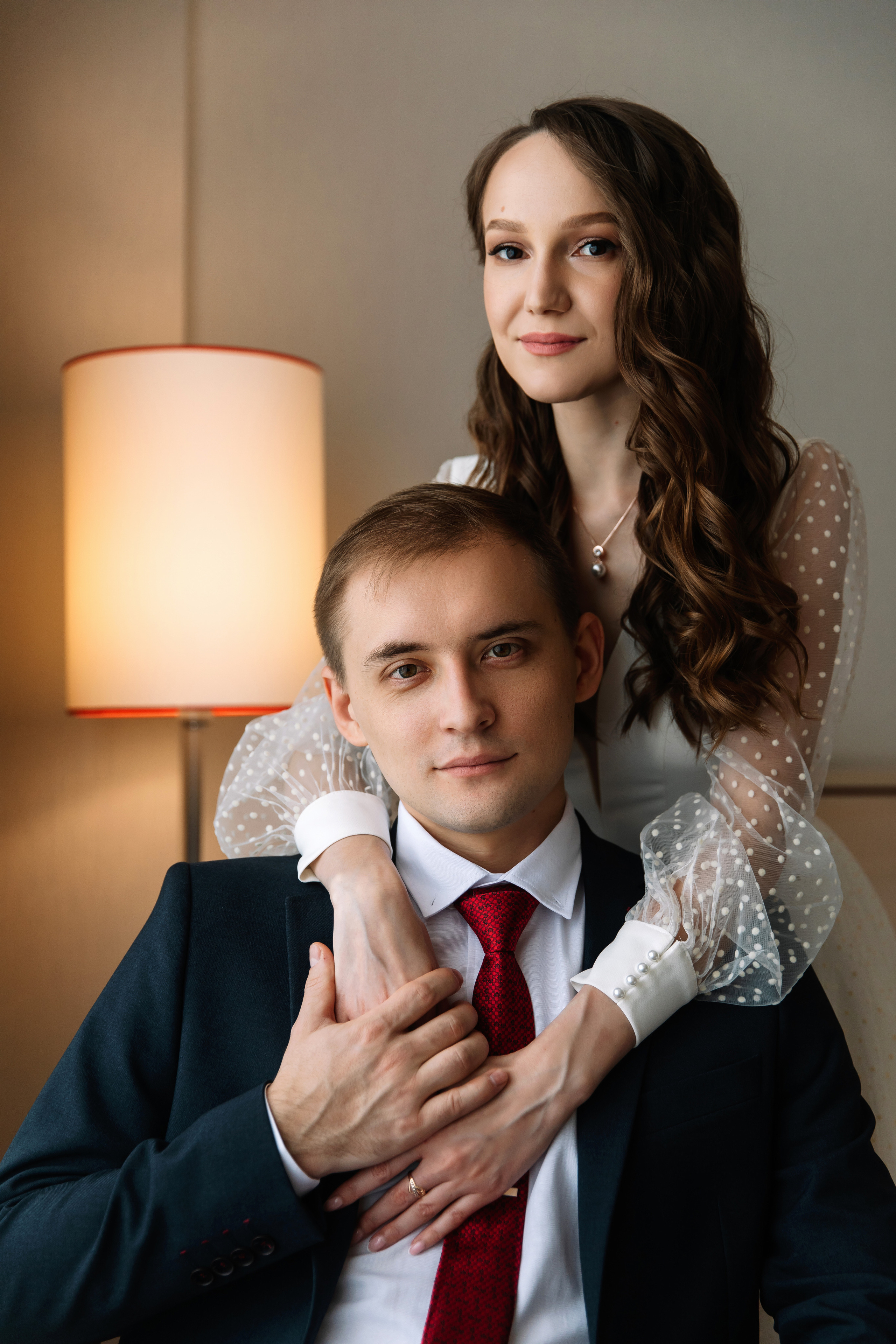Алексей и Евгения. Фотограф Москва Мария Захарова