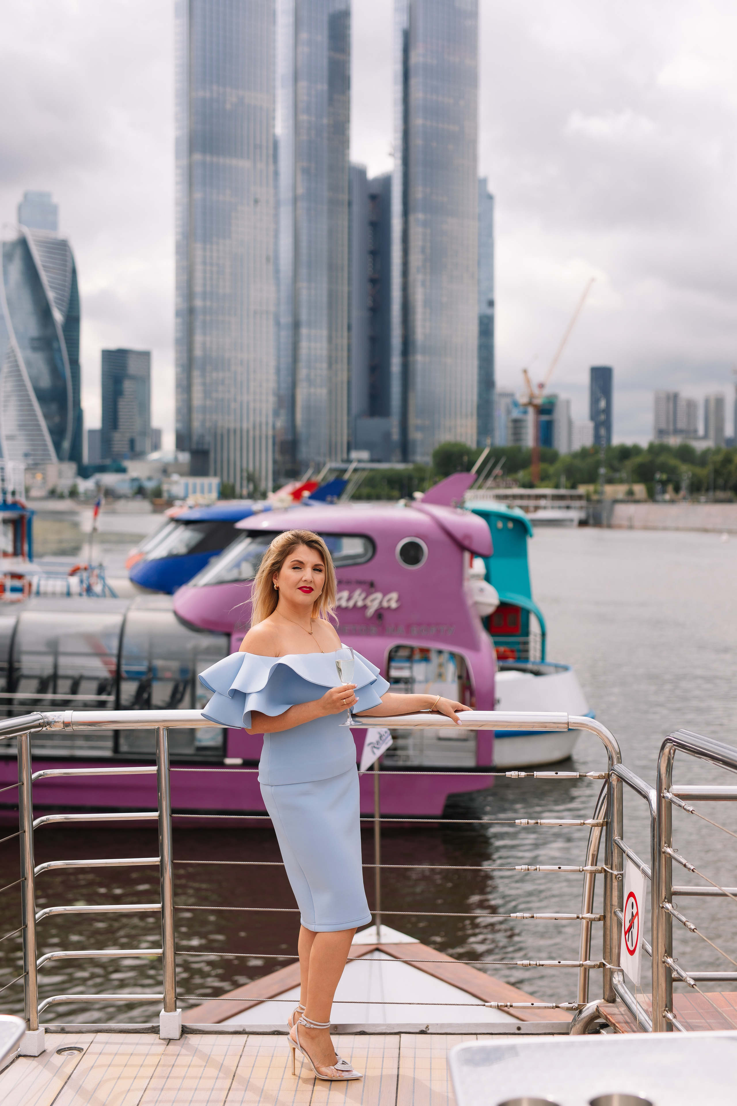 Дни Рождения, юбилеи. Фотограф Москва Мария Захарова