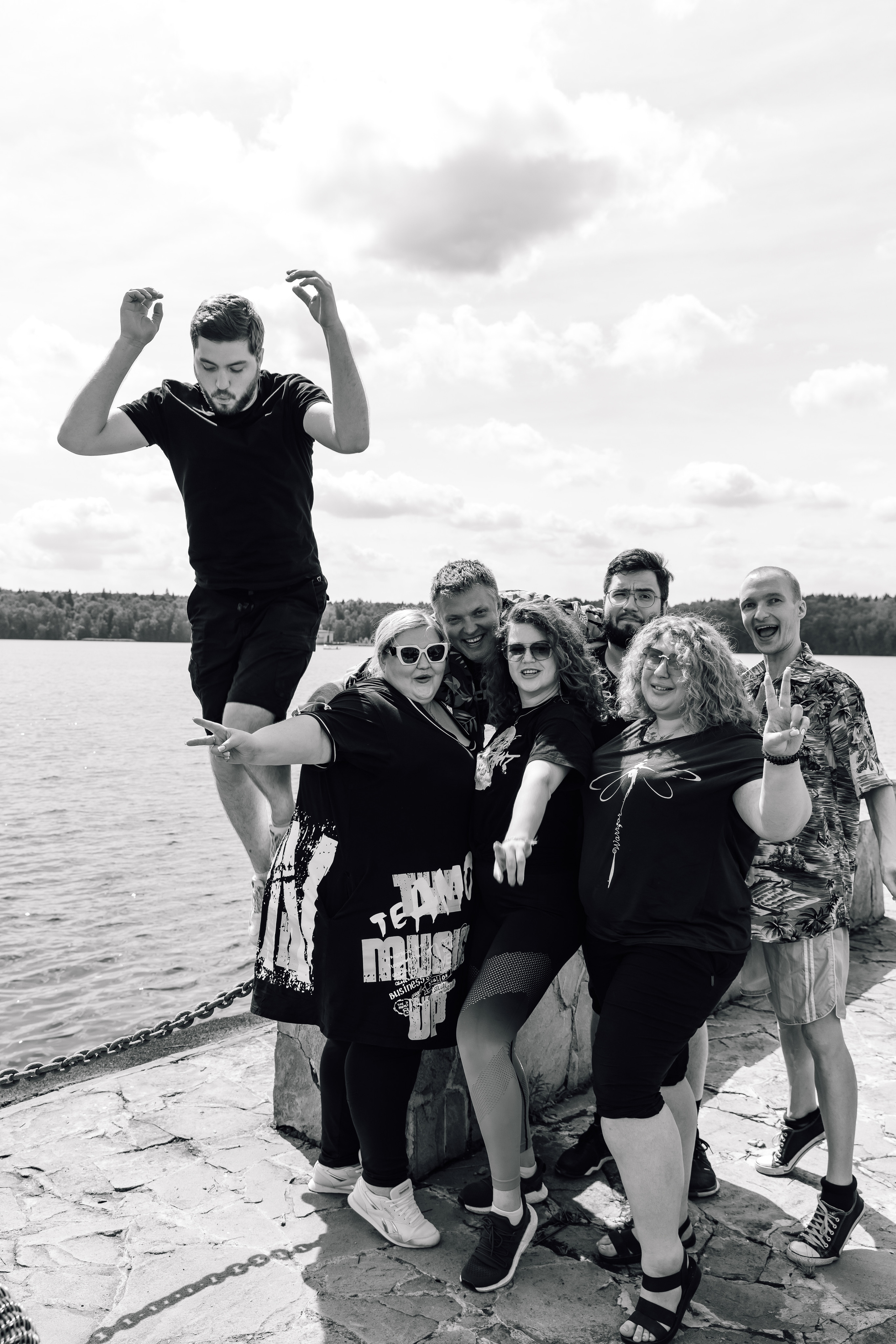 Корпоратив. 2023. Фотограф Москва Мария Захарова