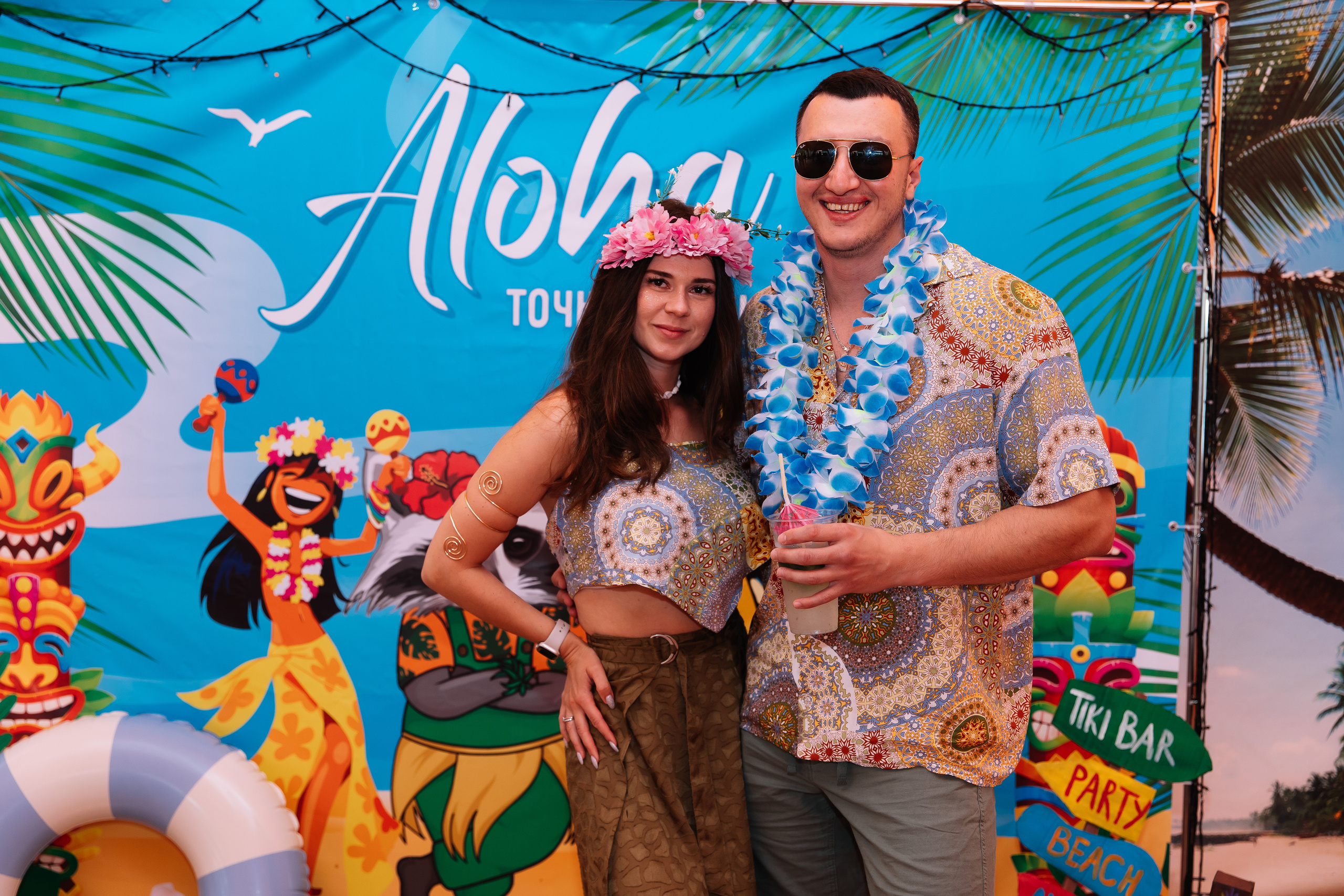 Корпоратив. 2023. Фотограф Москва Мария Захарова