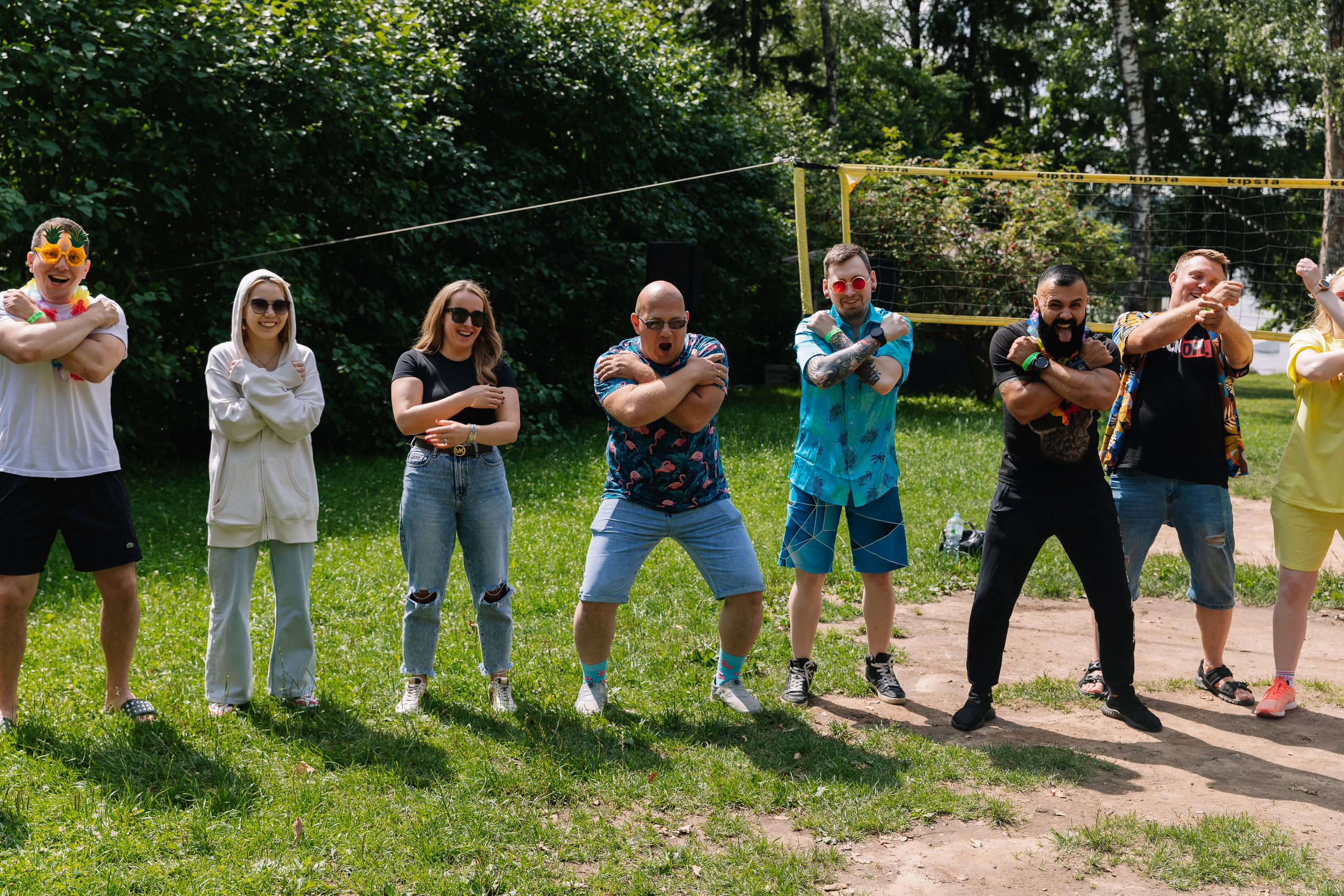 Корпоратив. 2023. Фотограф Москва Мария Захарова