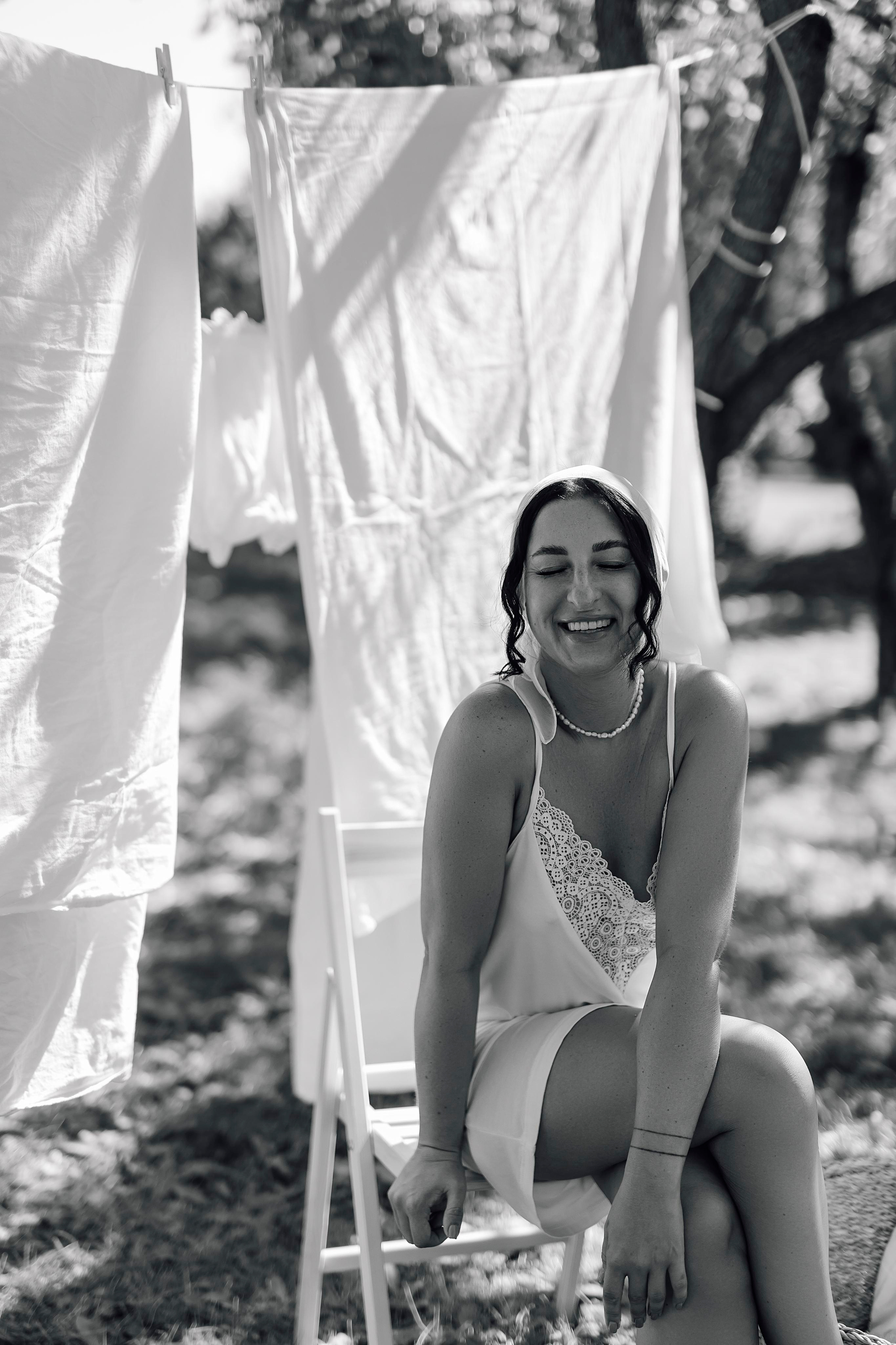 В парке Коломенское. Фотограф Москва Мария Захарова