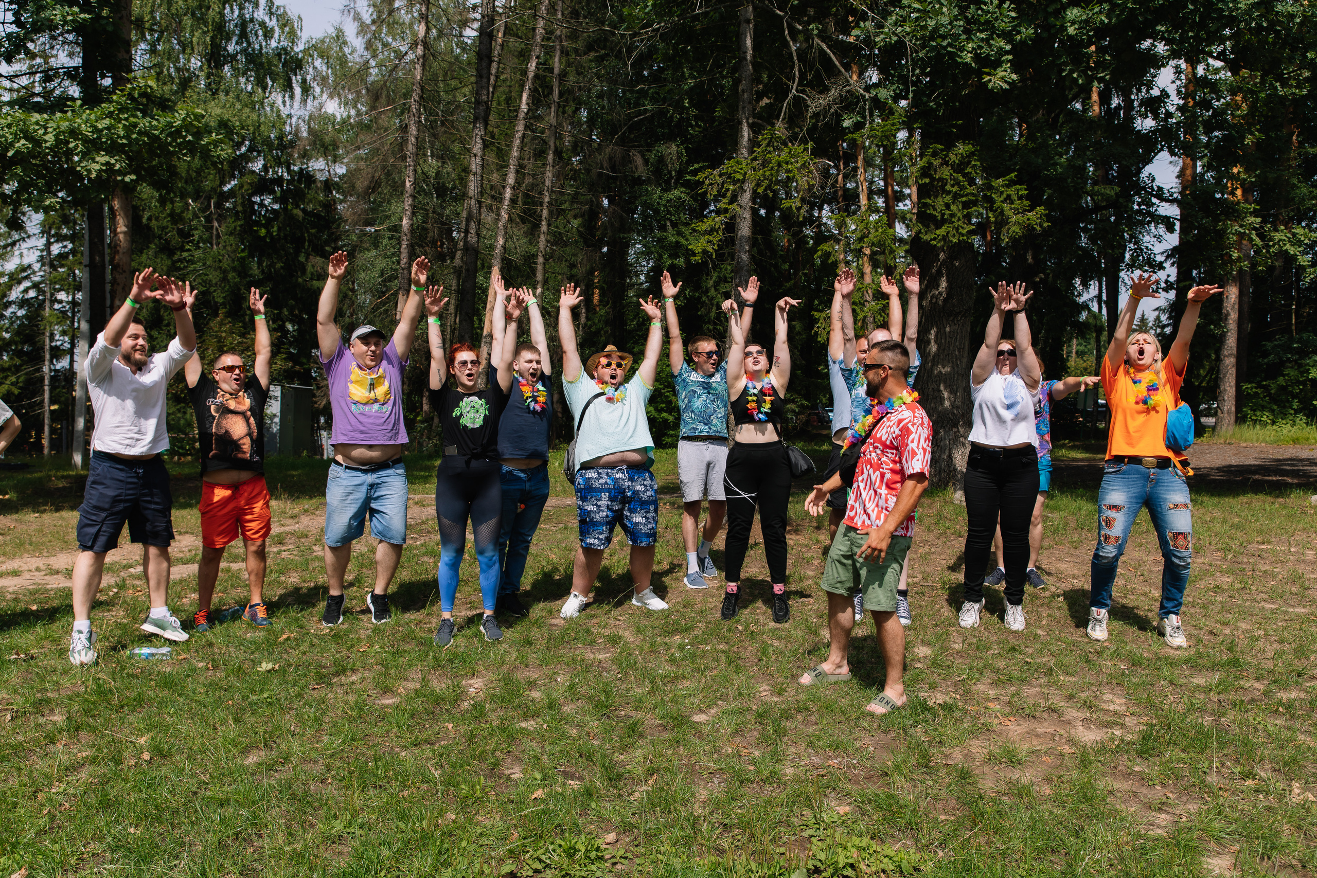 Корпоратив. 2023. Фотограф Москва Мария Захарова