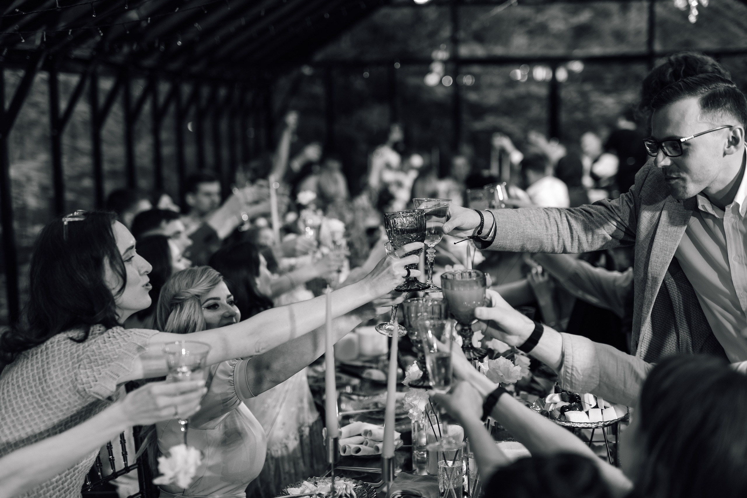 Евгений и Дарья. Фотограф Москва Мария Захарова