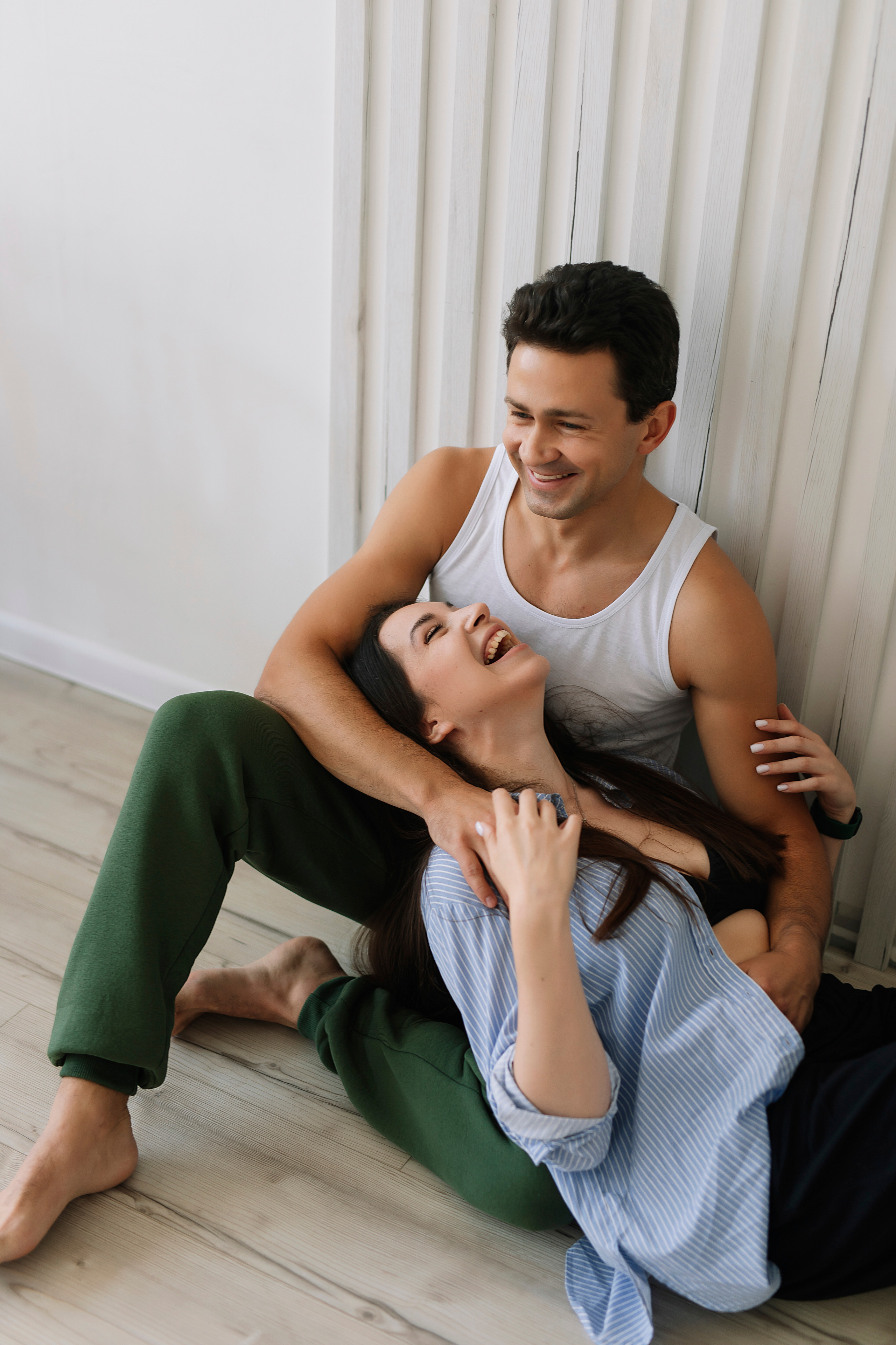 Pro любовь. Фотограф Москва Мария Захарова