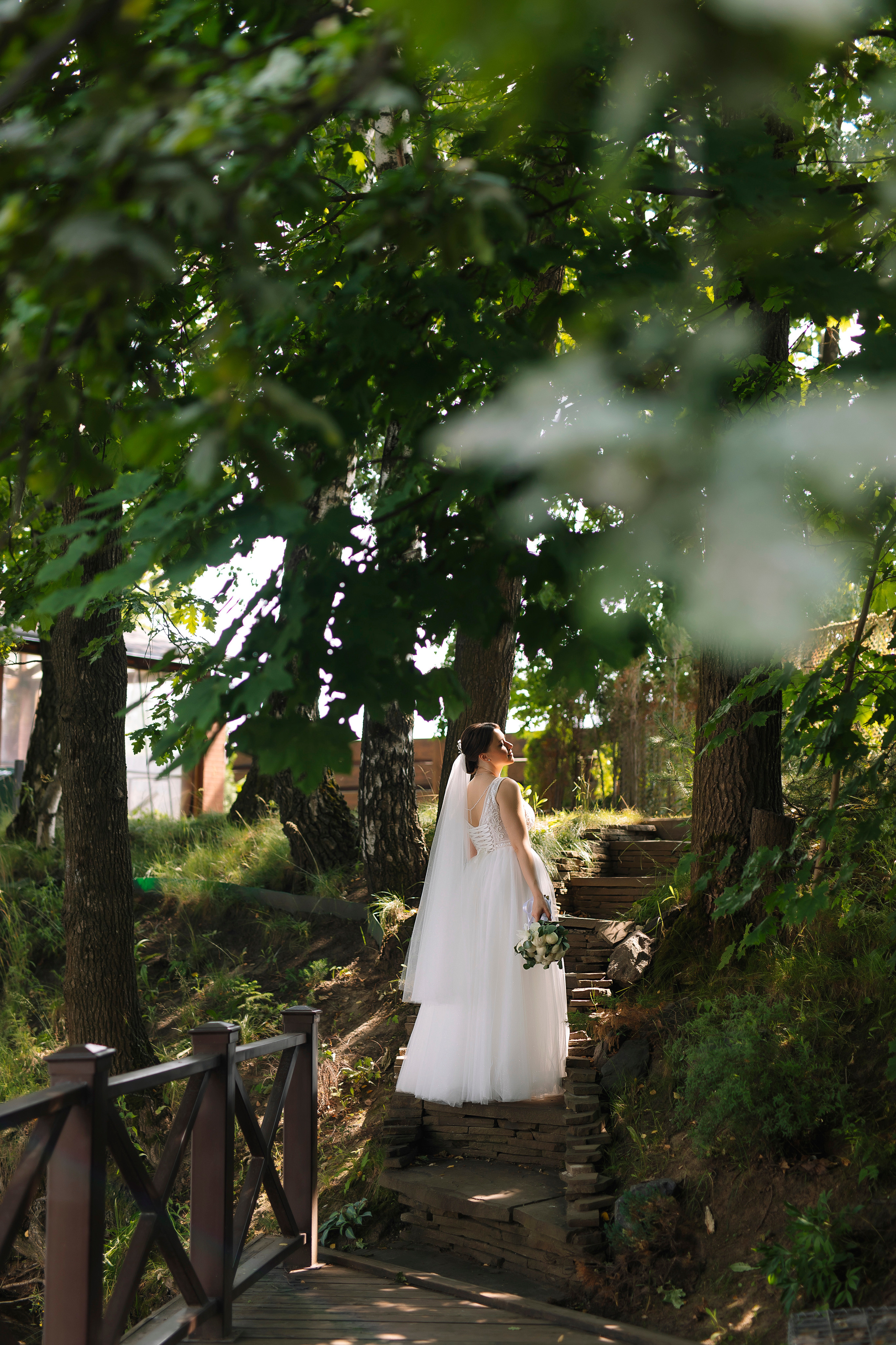 Диана и Сергей. Фотограф Москва Мария Захарова