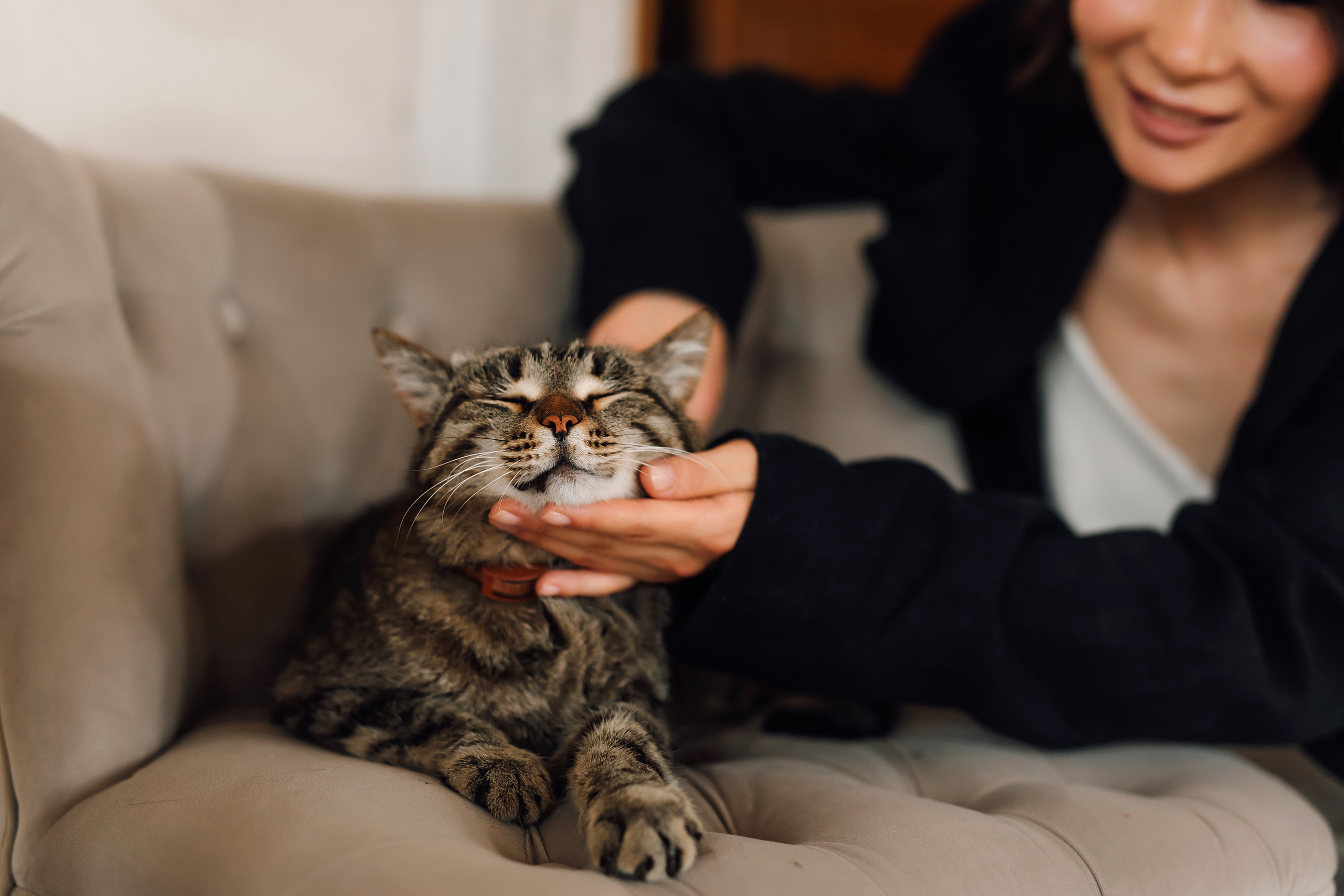В библиотеке. Фотограф Москва Мария Захарова