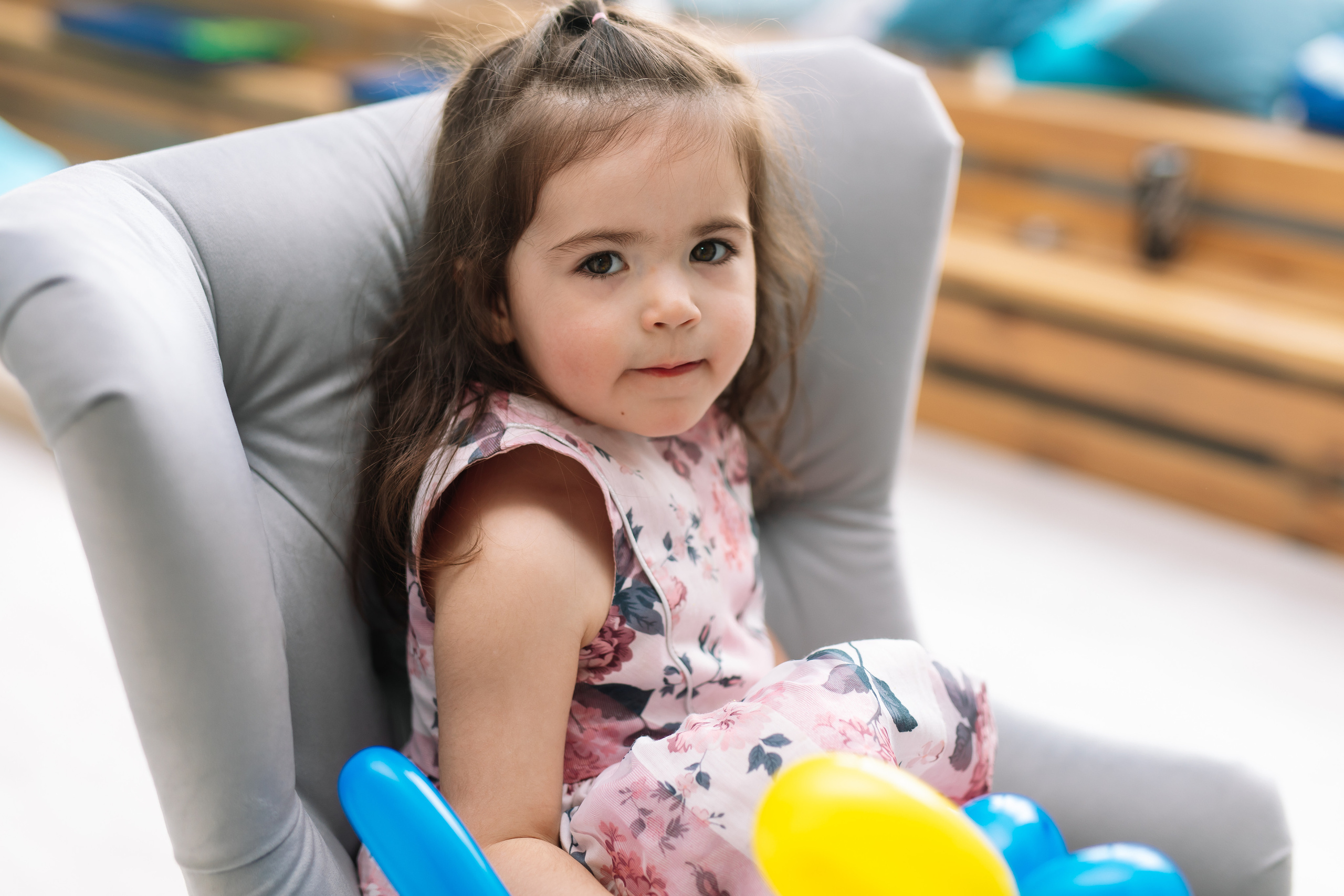 Дни Рождения, юбилеи. Фотограф Москва Мария Захарова