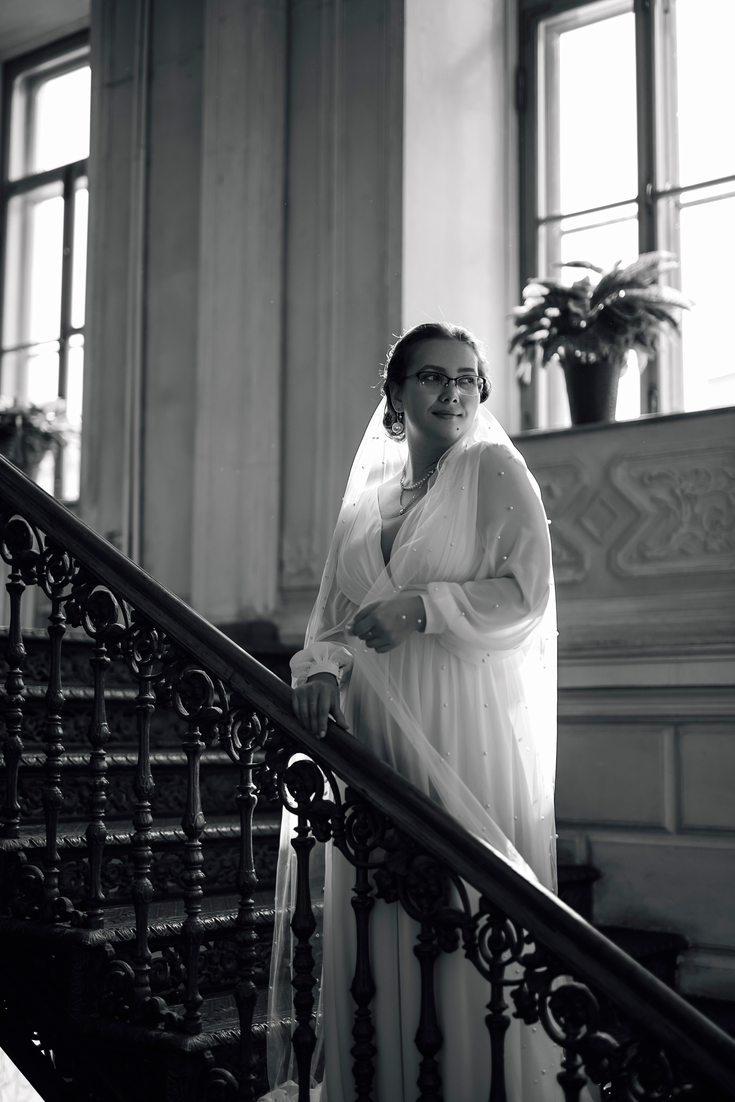 Артем и Елизавета. Фотограф Москва Мария Захарова