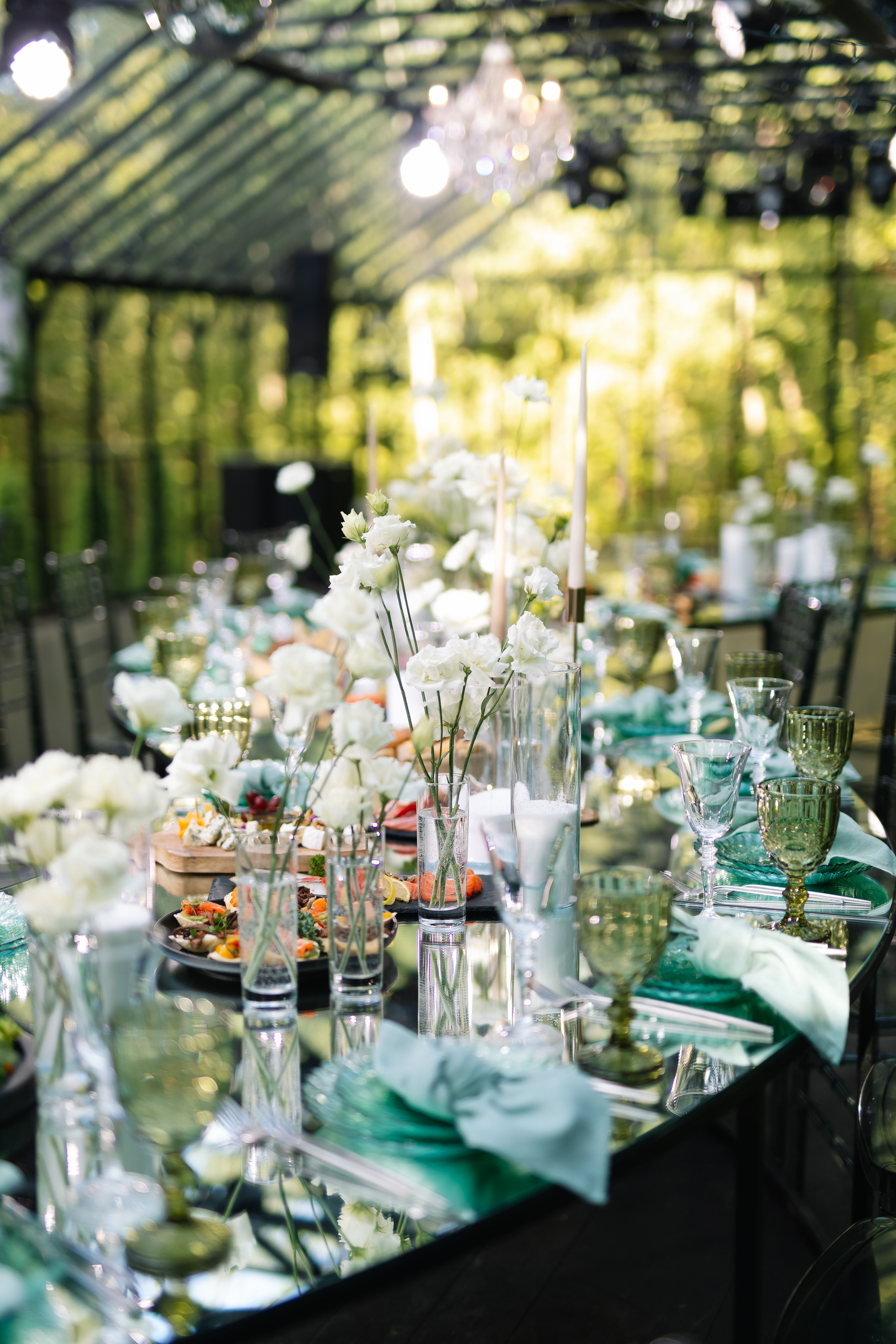 Евгений и Дарья. Фотограф Москва Мария Захарова