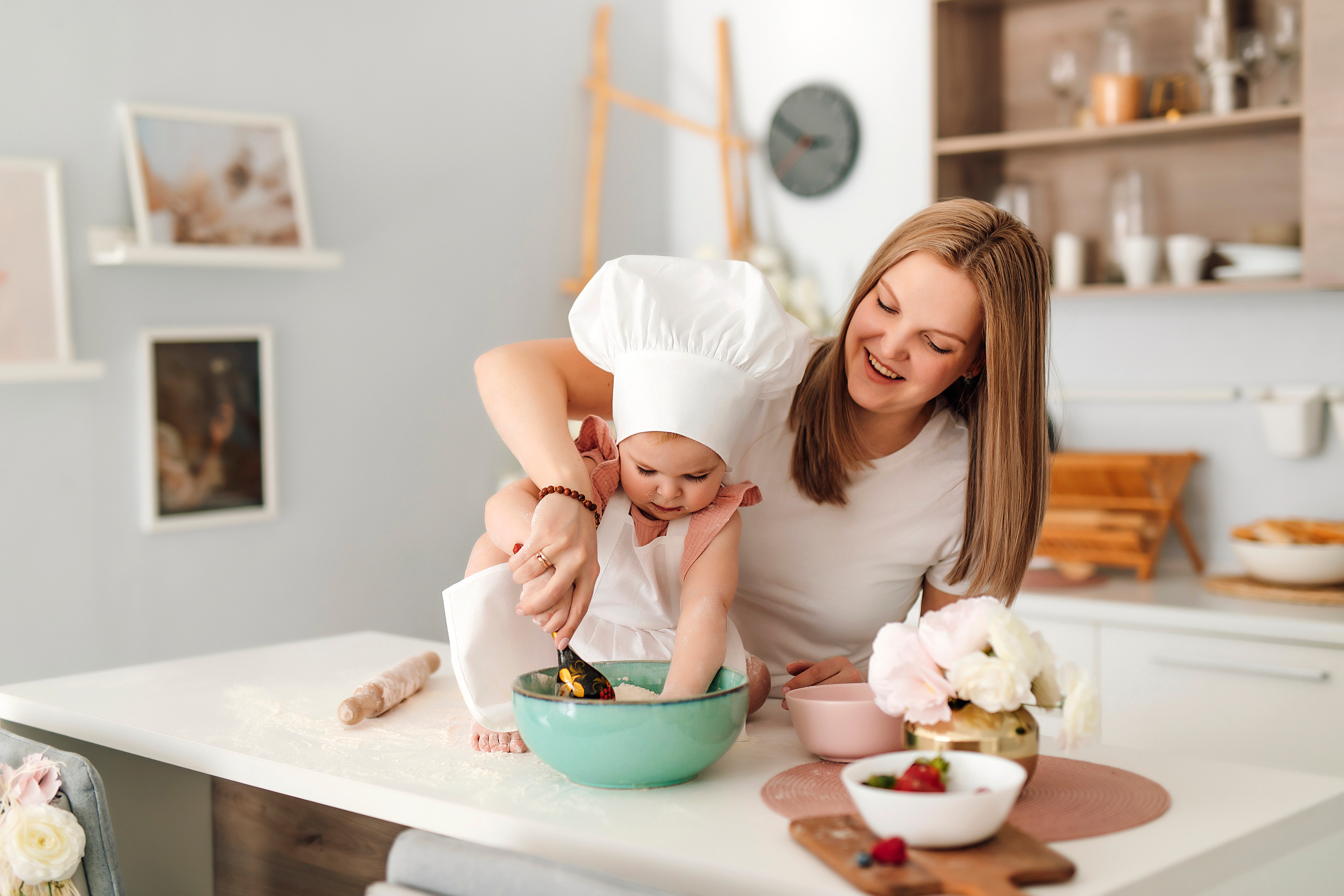 Кире 2 года. Фотограф Москва Мария Захарова