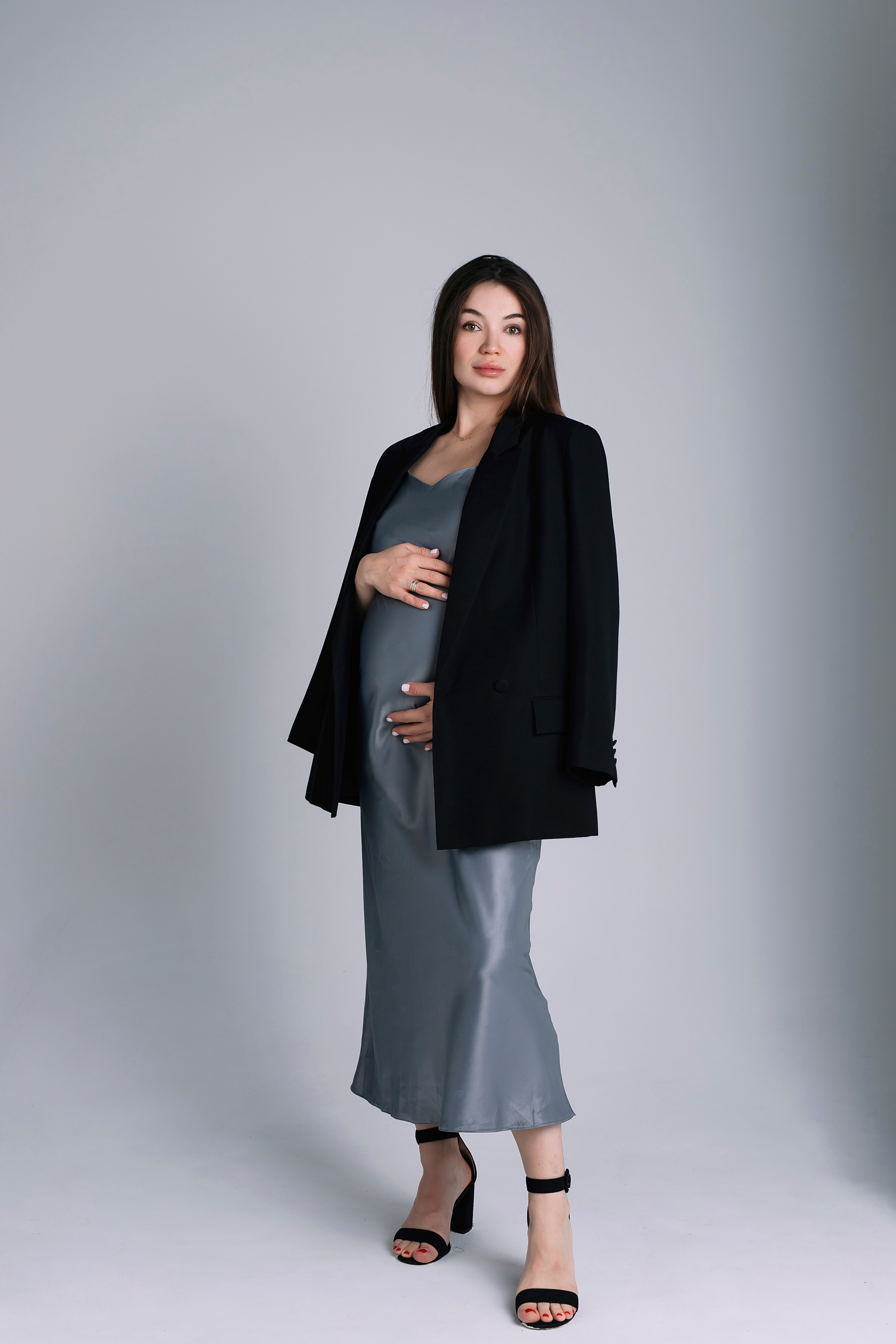 В ожидании малыша. Фотограф Москва Мария Захарова