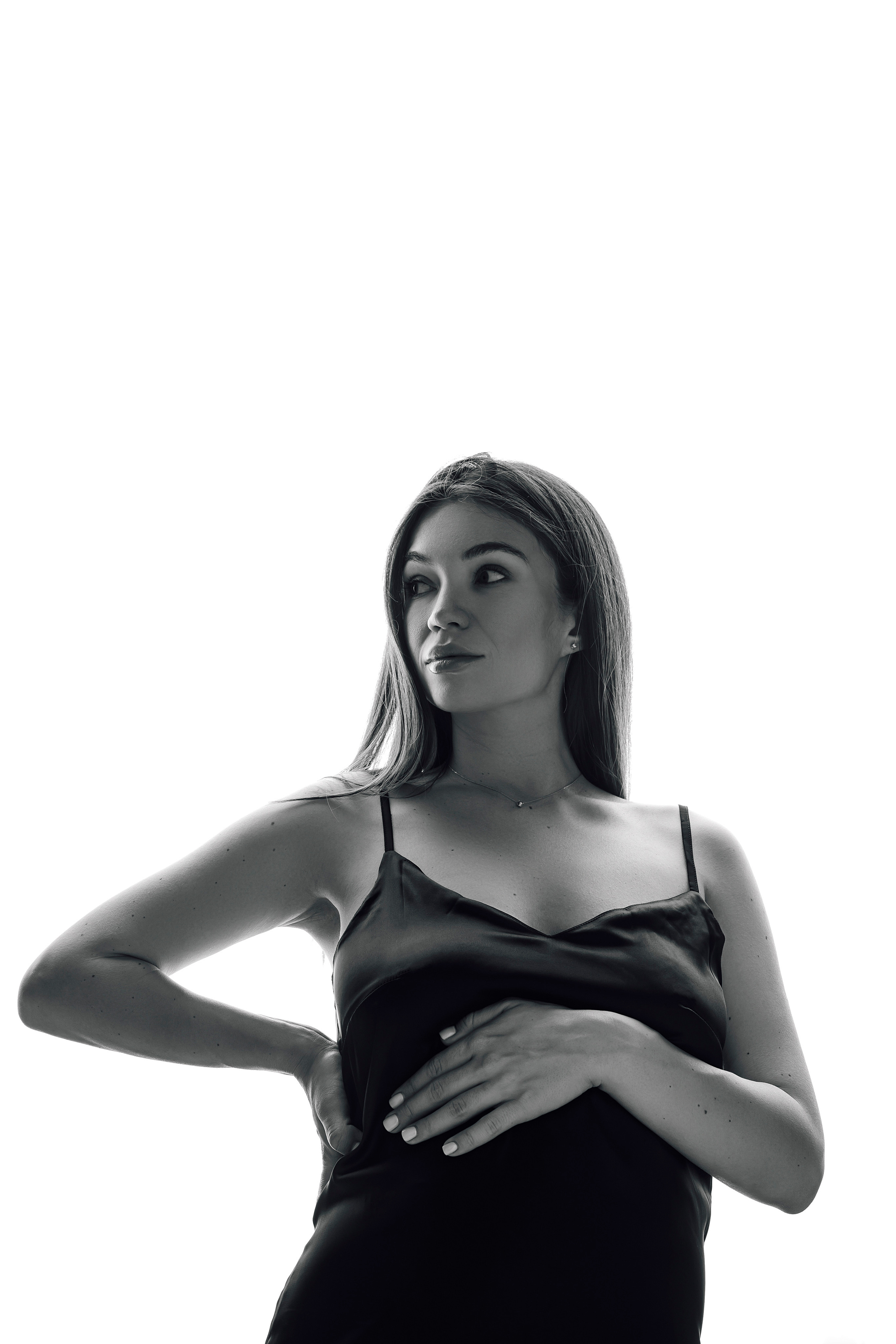 В ожидании малыша. Фотограф Москва Мария Захарова