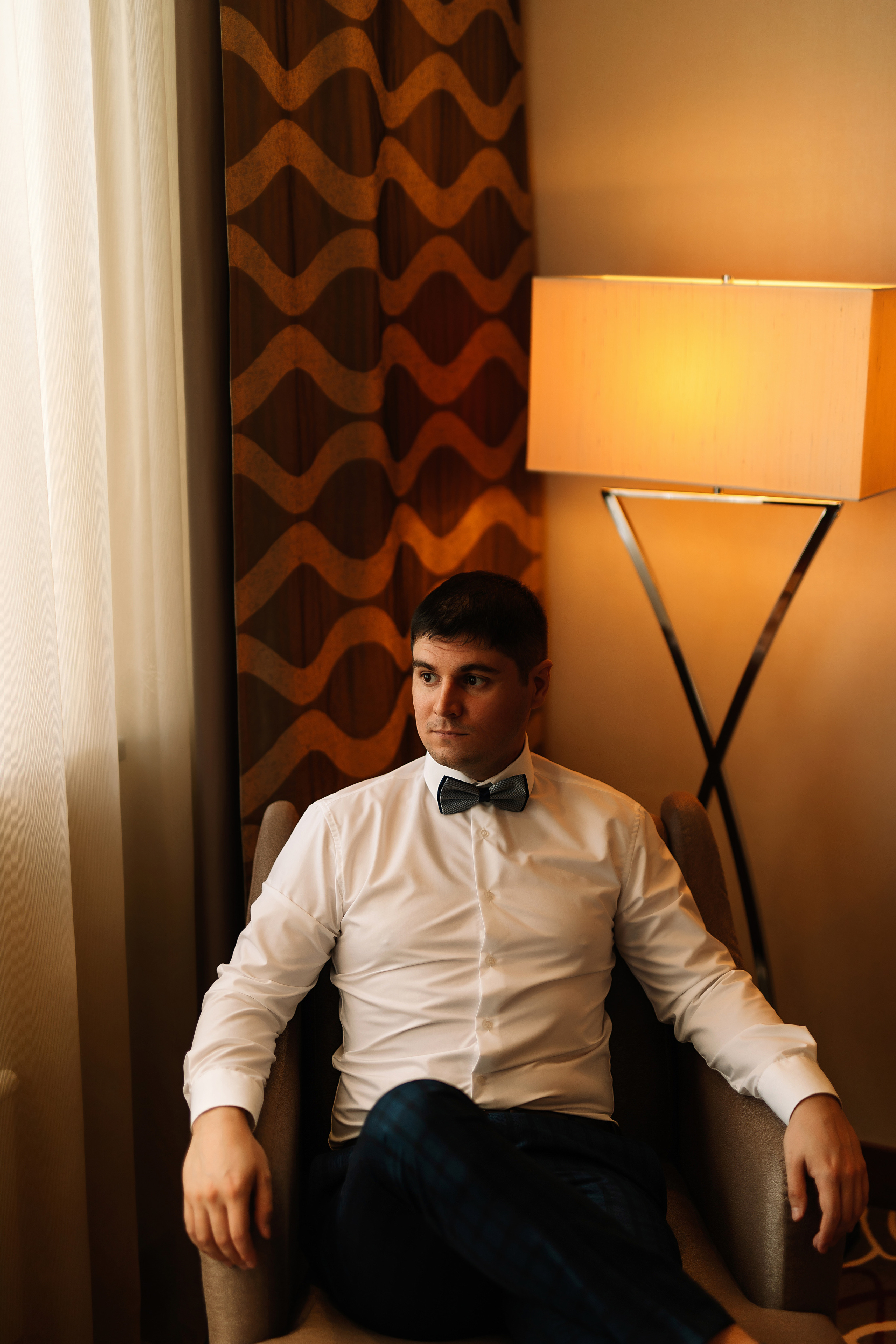 Татьяна и Виталий. Фотограф Москва Мария Захарова