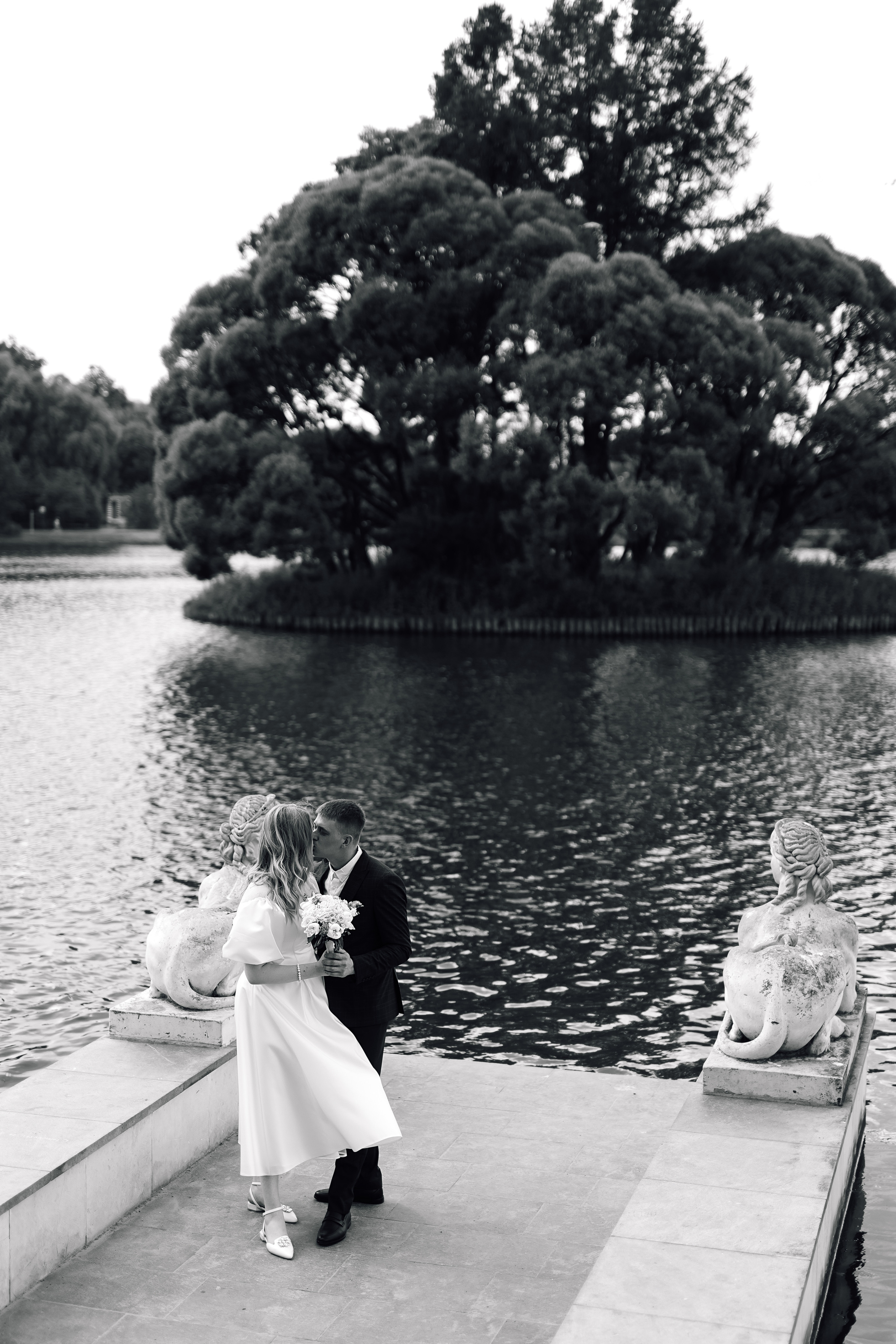 Сергей и Мария. Фотограф Москва Мария Захарова