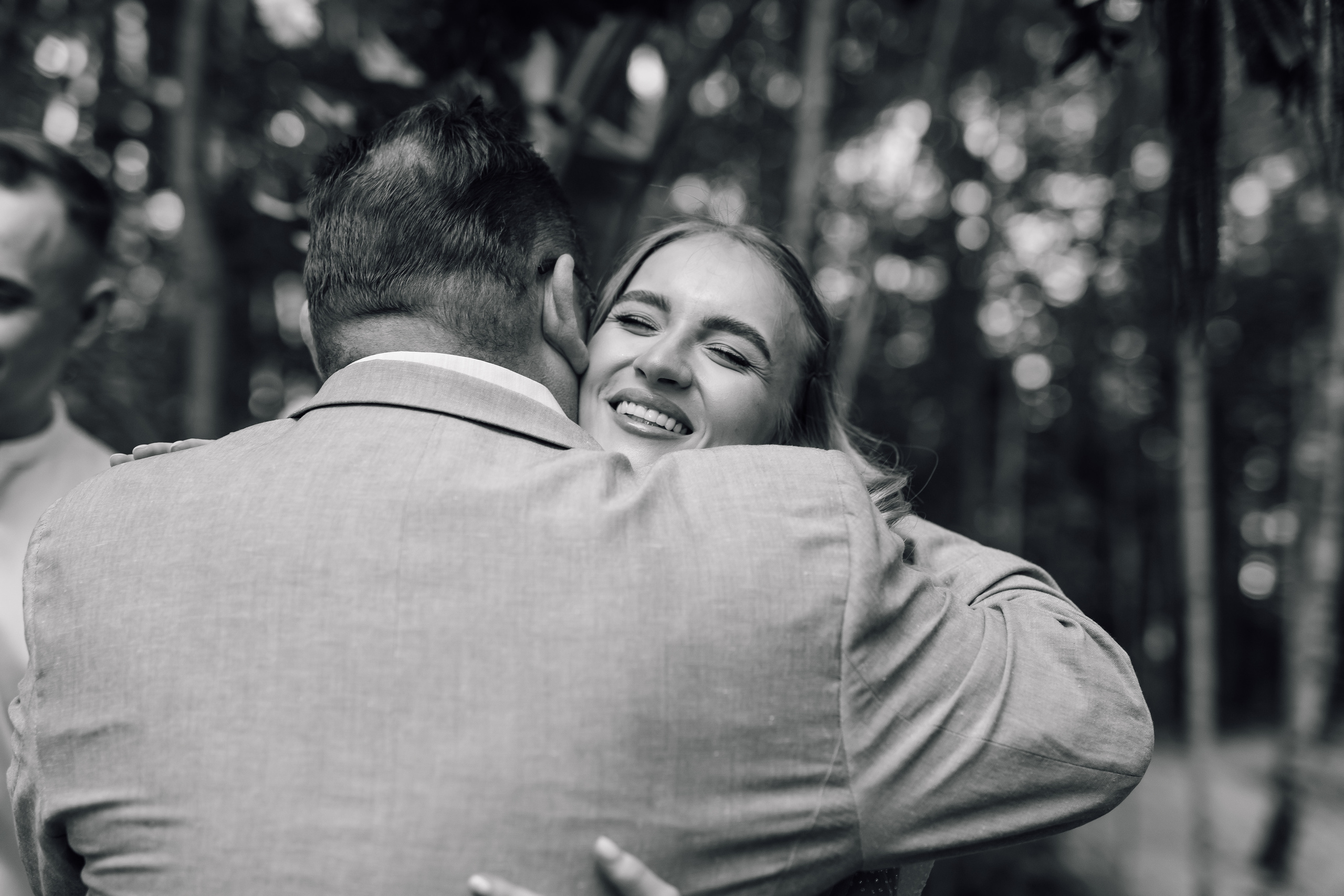 Евгений и Дарья. Фотограф Москва Мария Захарова