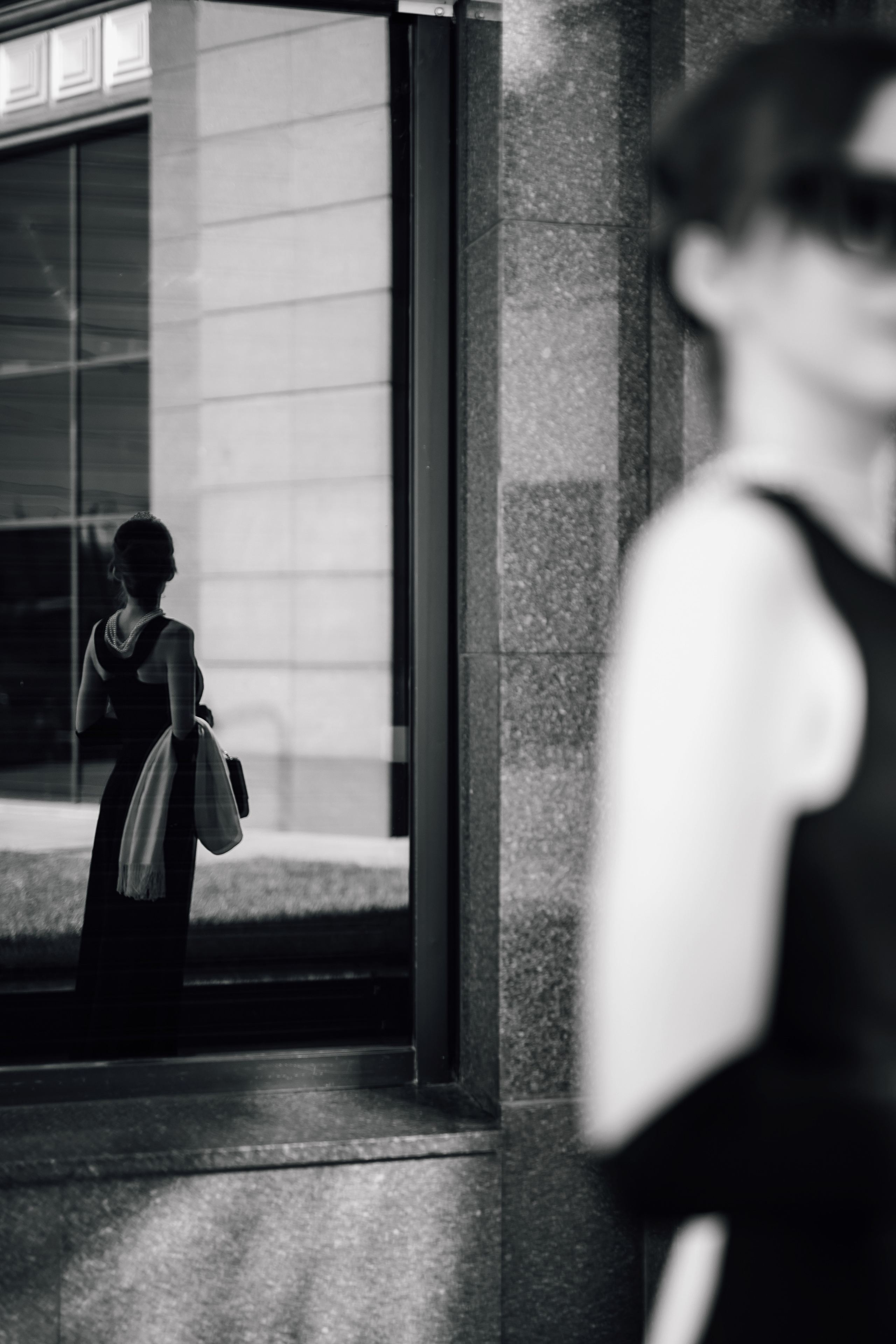 Завтрак у Тиффани. Фотограф Москва Мария Захарова