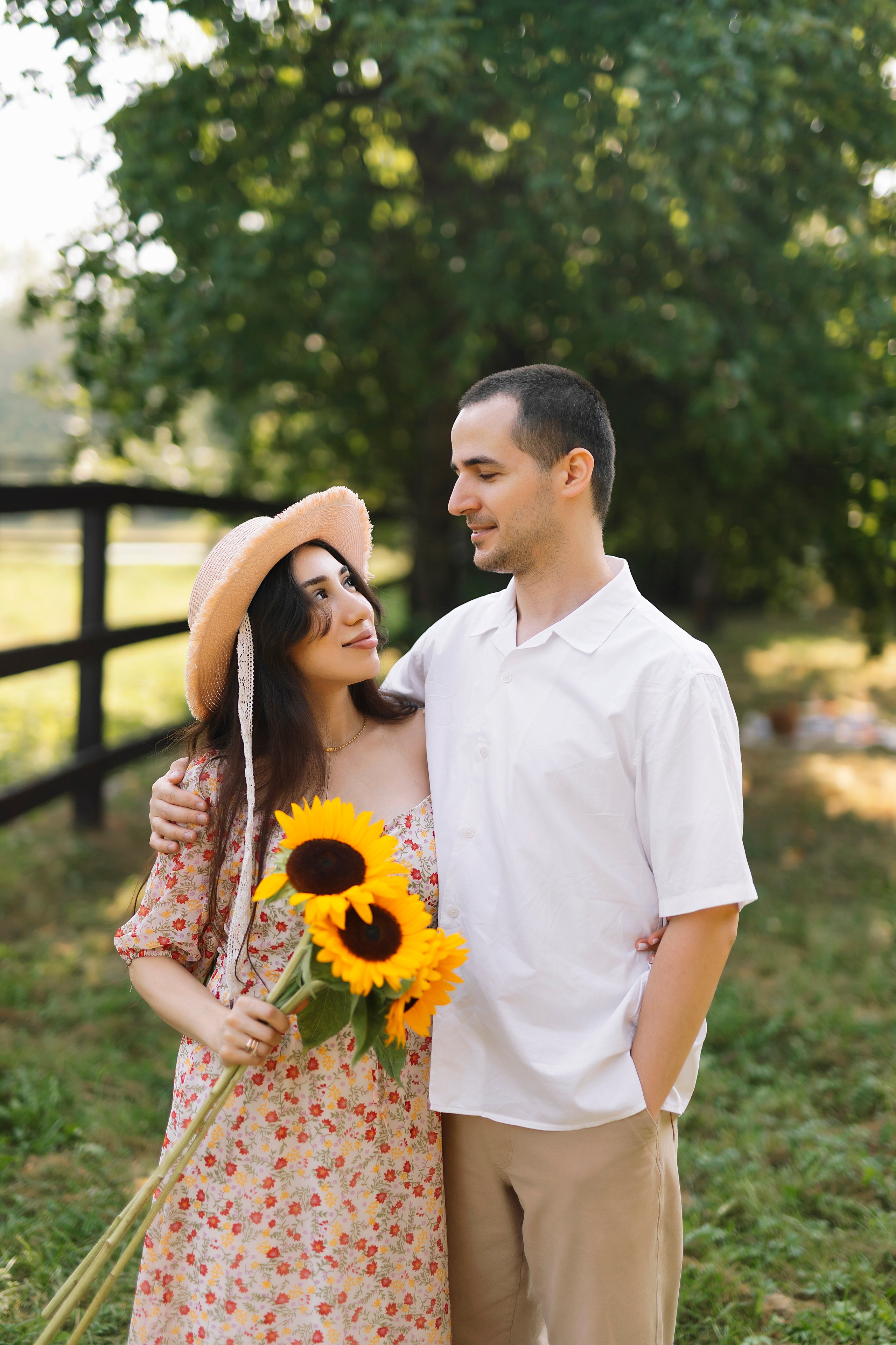 Семейный пикник. Фотограф Москва Мария Захарова