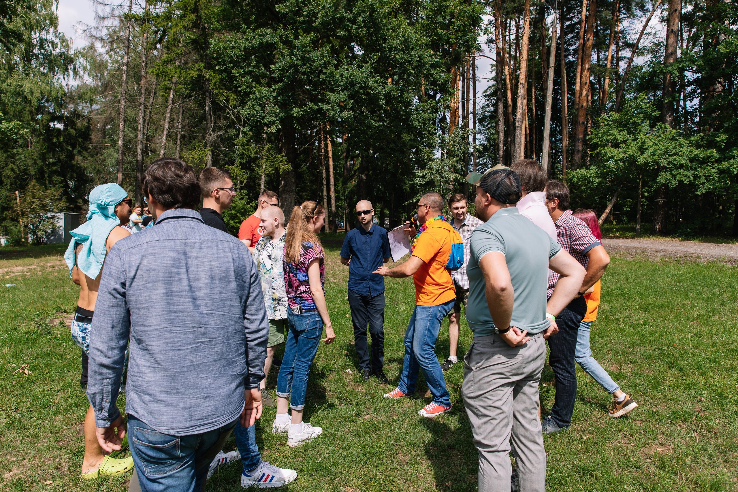 Корпоратив. 2023. Фотограф Москва Мария Захарова