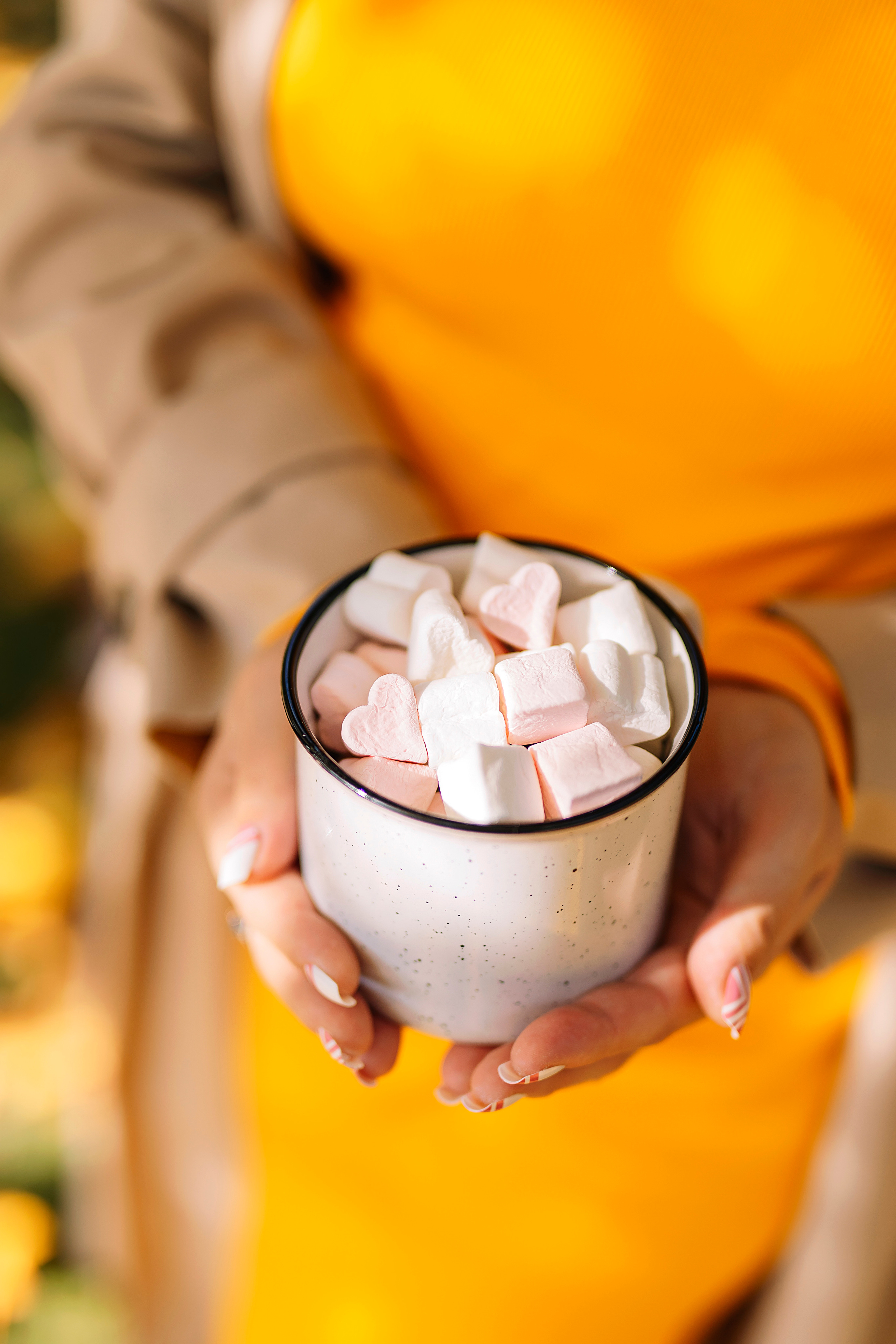 Семейная прогулка. Осень. Фотограф Москва Мария Захарова