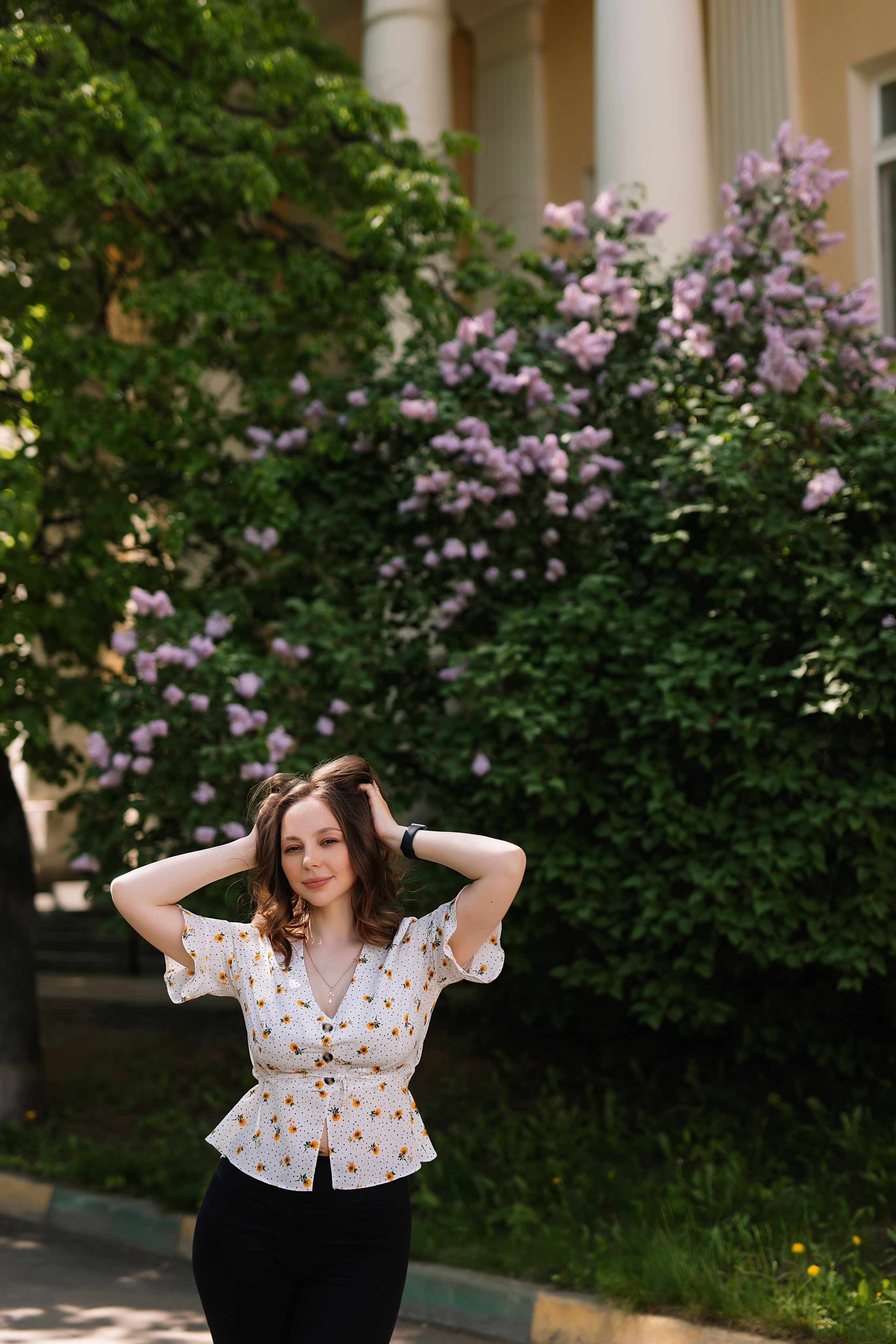 Контент для Насти. Фотограф Москва Мария Захарова