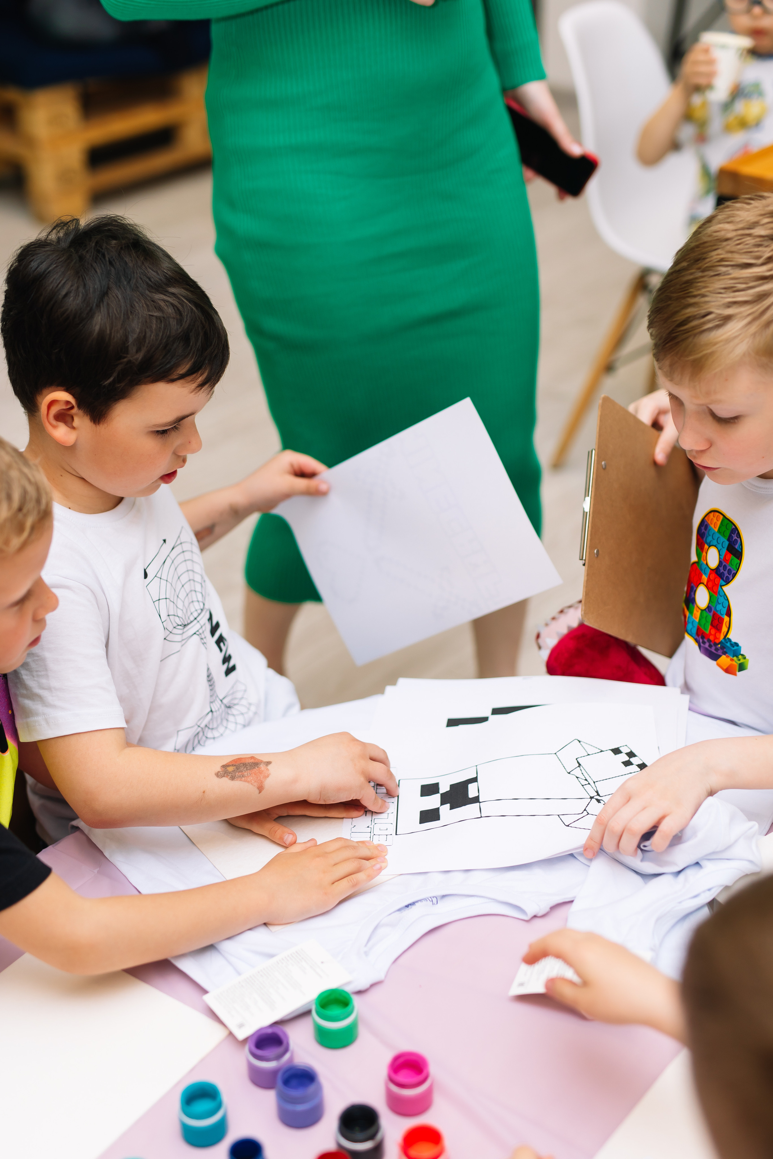Дни Рождения, юбилеи. Фотограф Москва Мария Захарова
