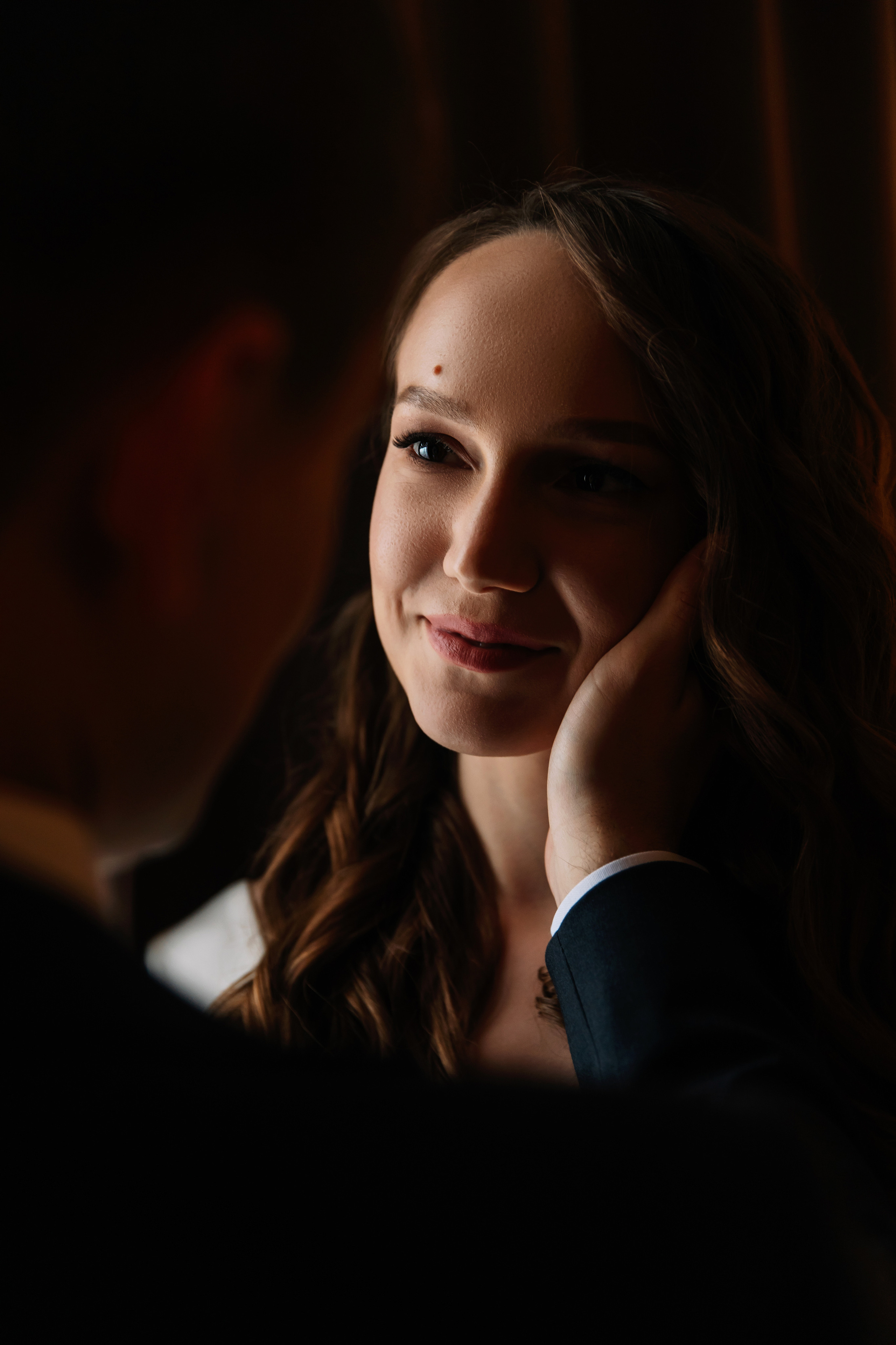 Алексей и Евгения. Фотограф Москва Мария Захарова