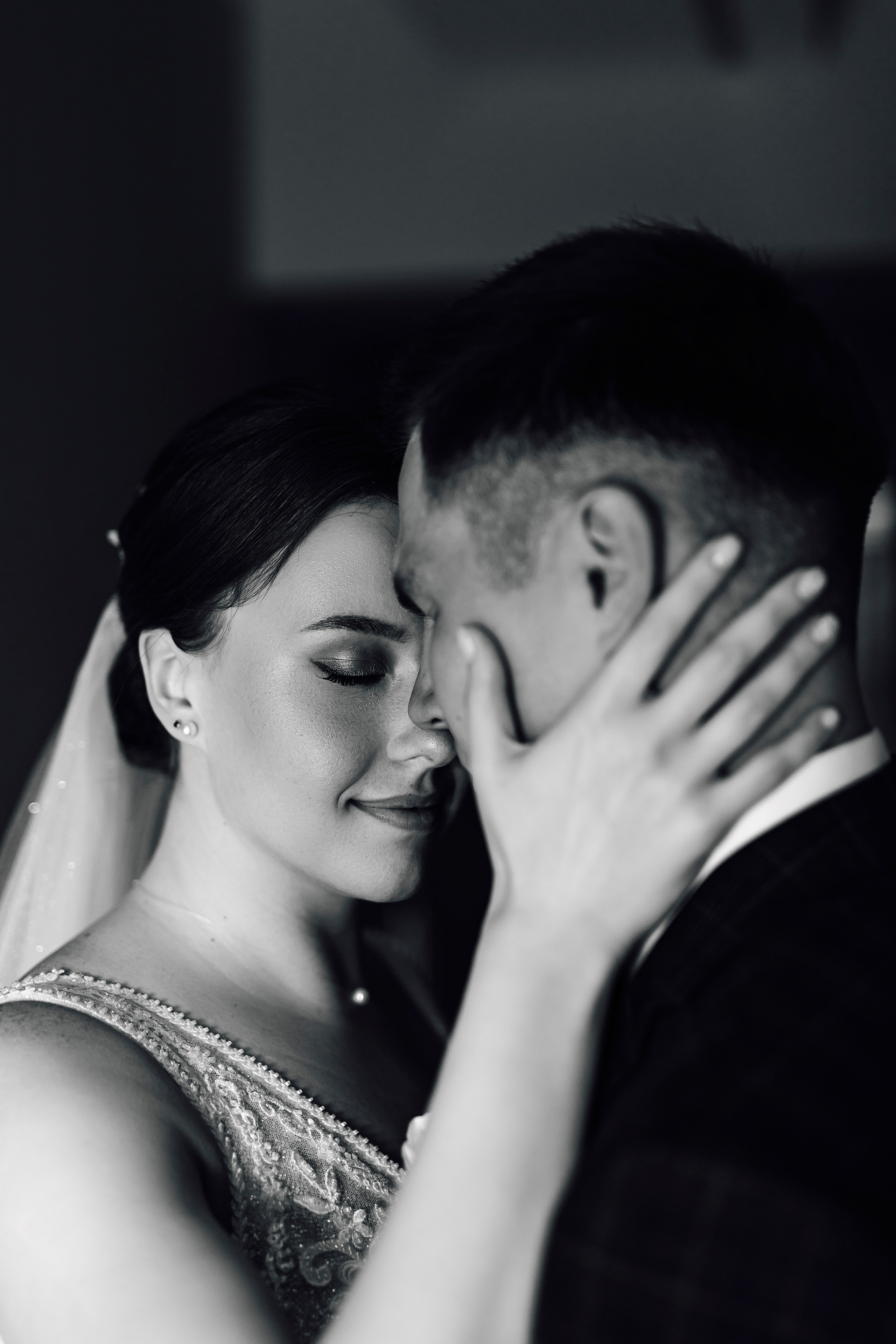 Диана и Сергей. Фотограф Москва Мария Захарова