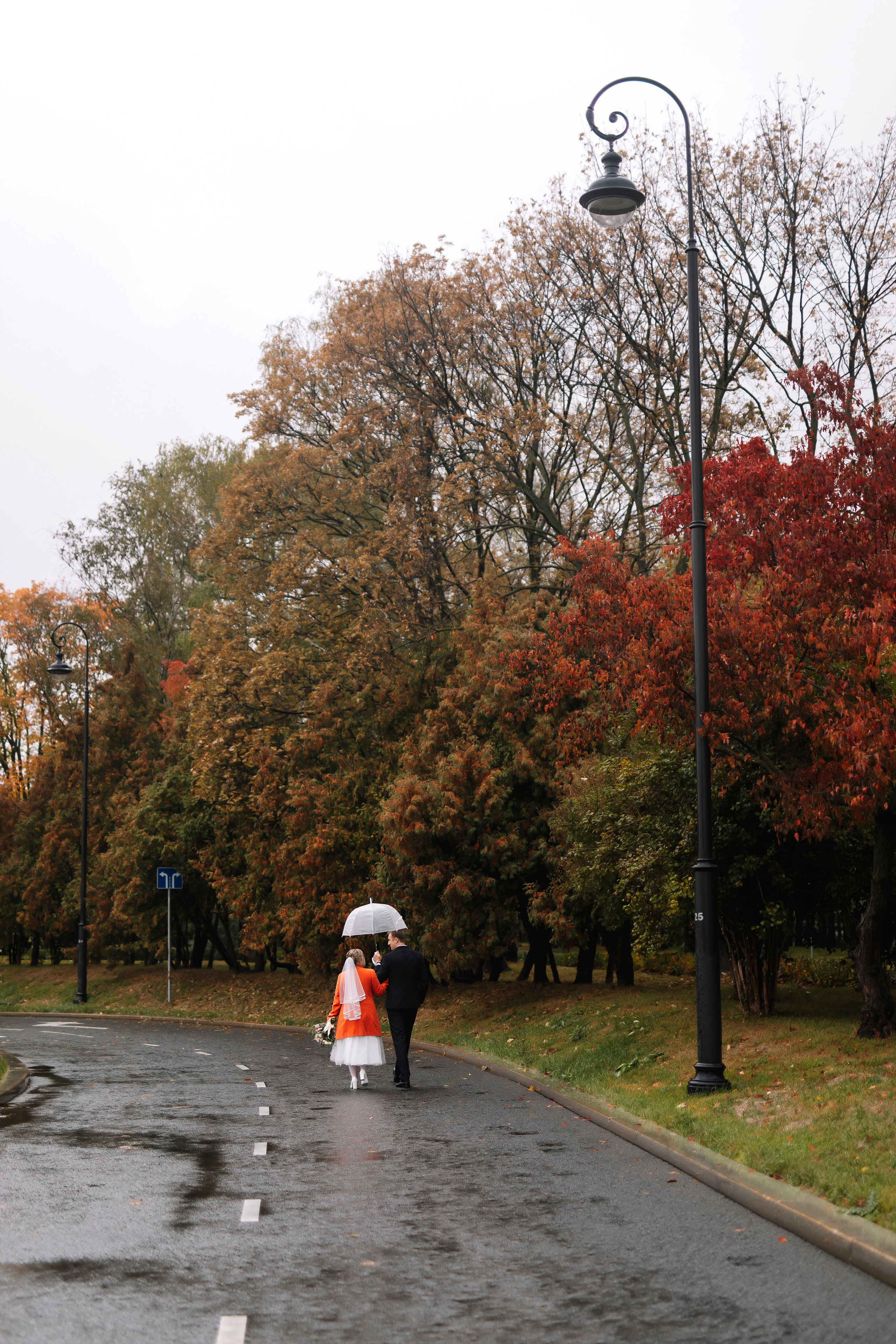 Валентин и Юлия. Фотограф Москва Мария Захарова