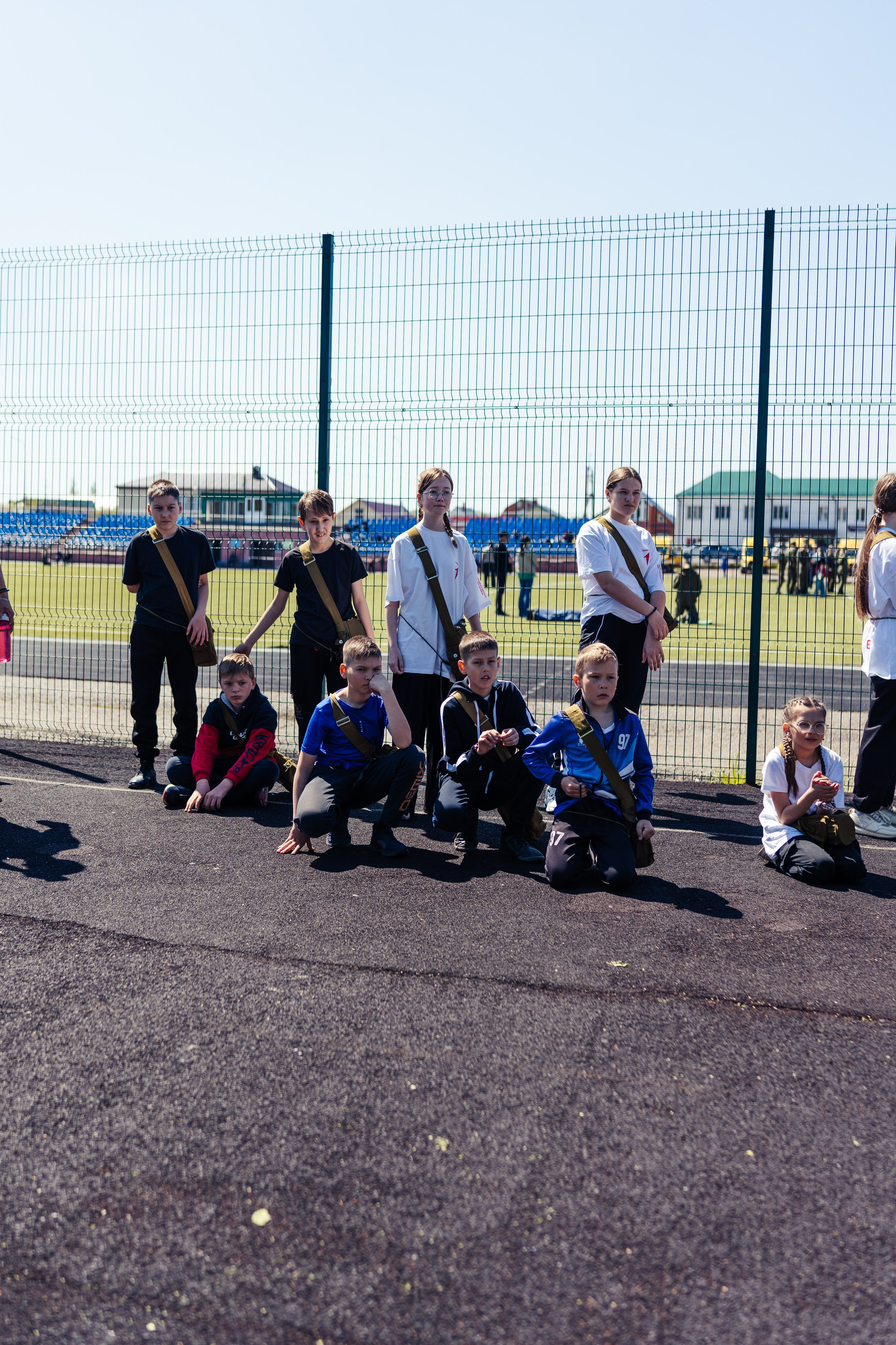 Движение первых. Фотограф в СПБ Алмаз Камаев