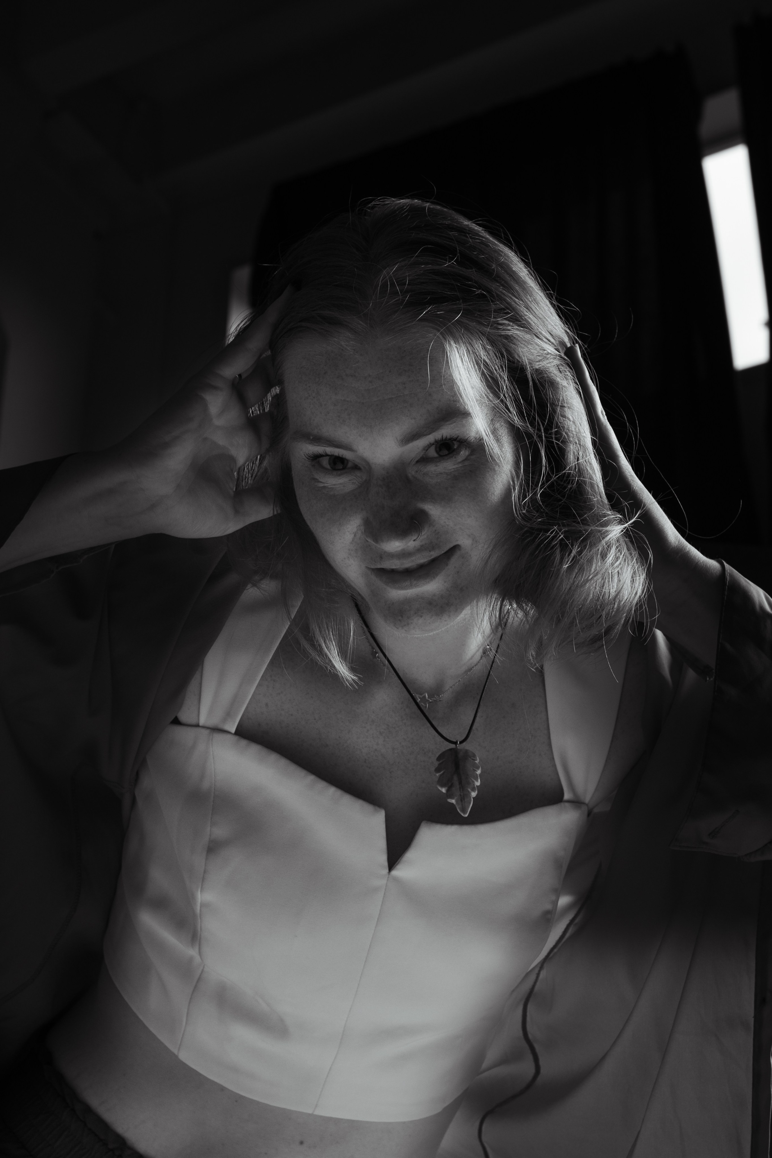 «Воздух» г. Калуга. Фотограф в Тарусе Серпухове Москве Рина Дукежанова