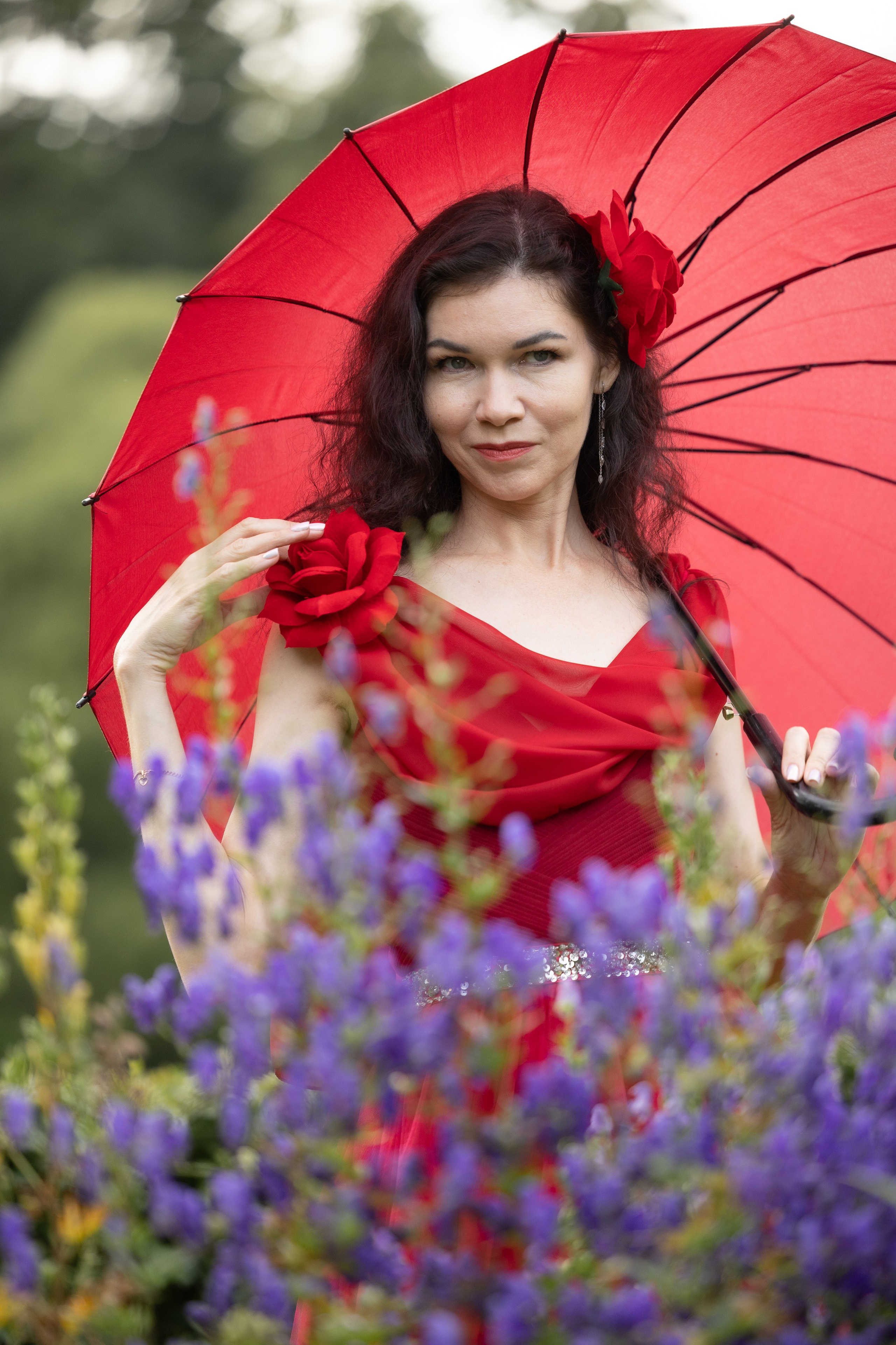 Проект Грация, парк Екатерингоф. Главная