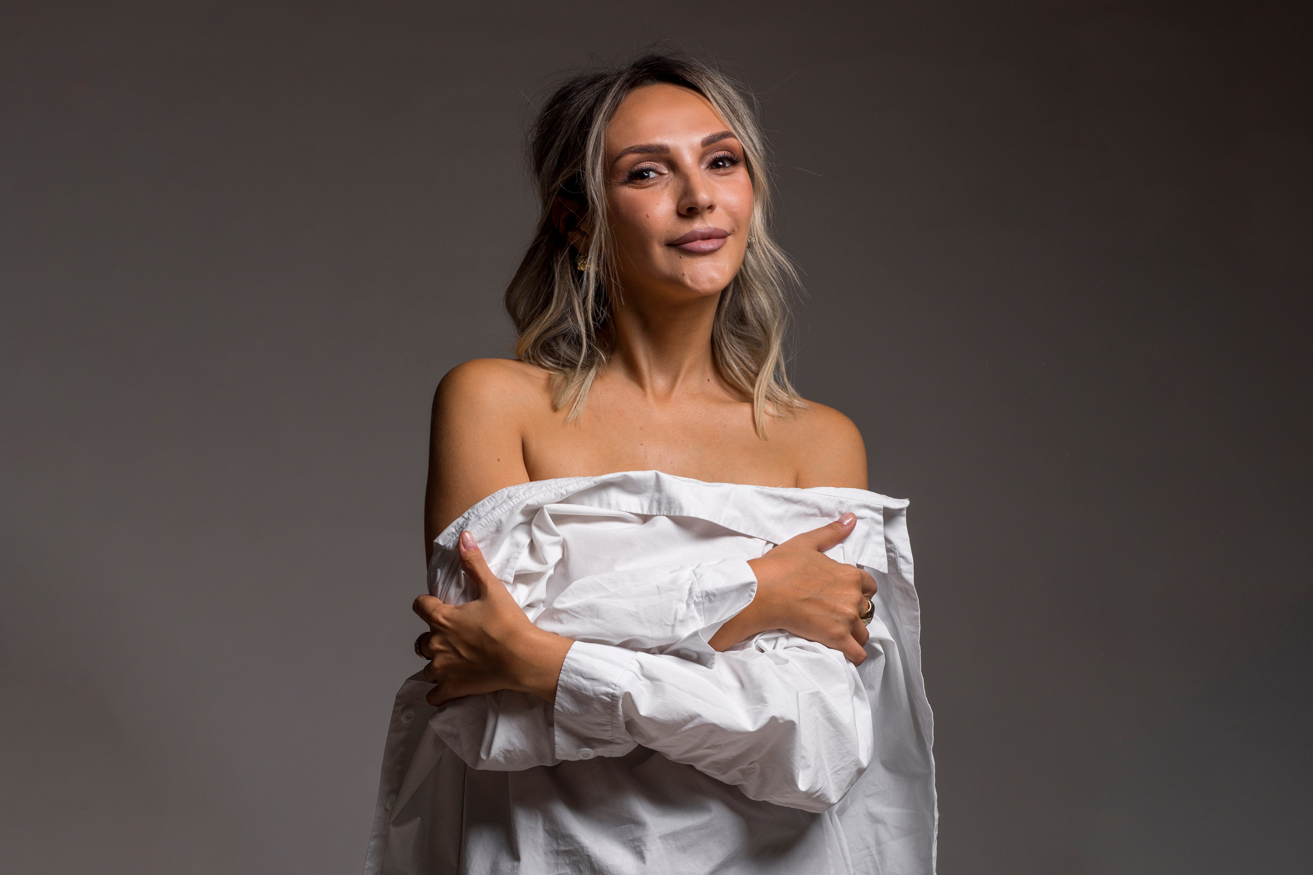 Фотограф беременности и женского портрета Виктория Энгель