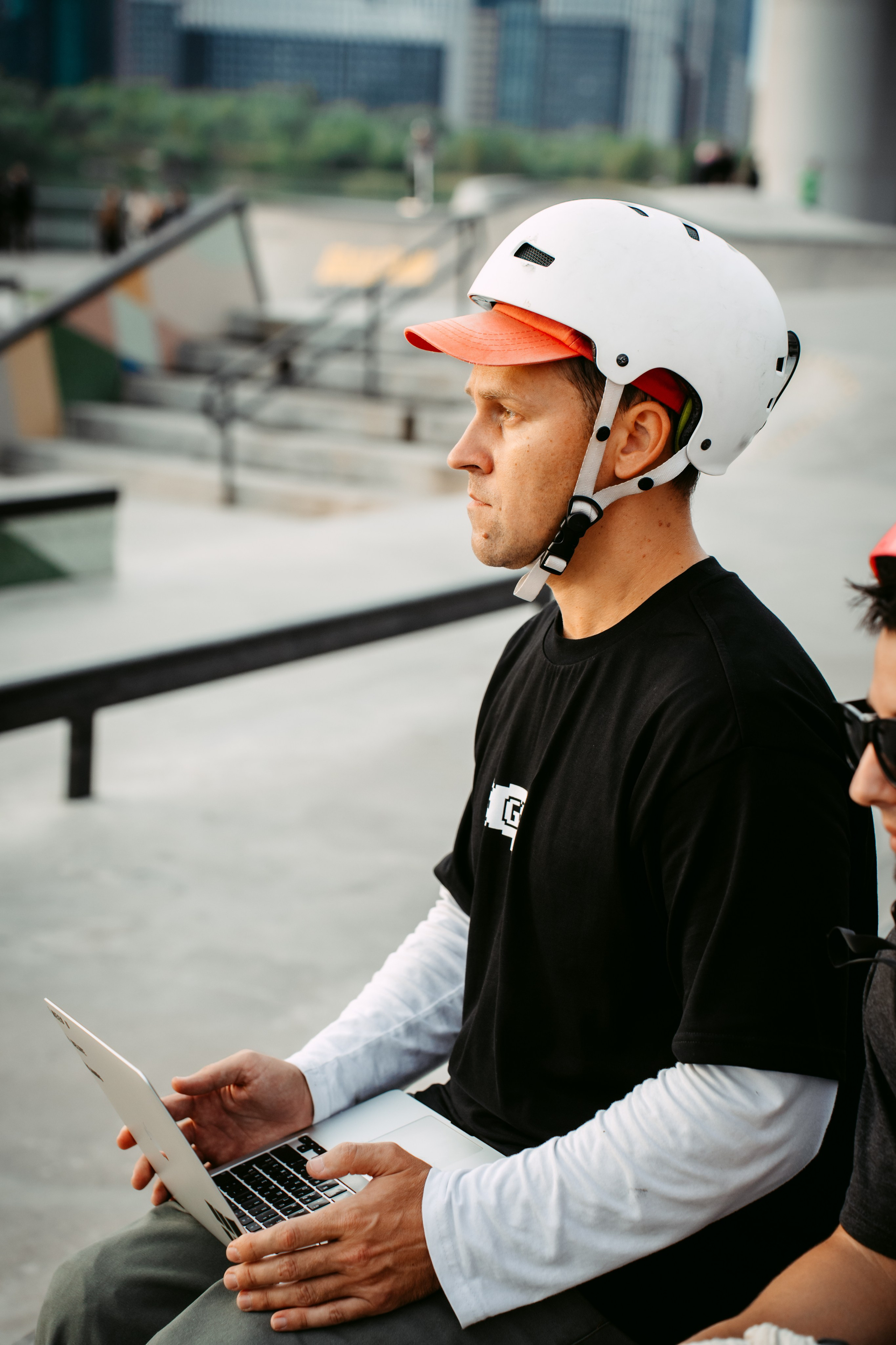 Билайн х URAM FEST. Главная