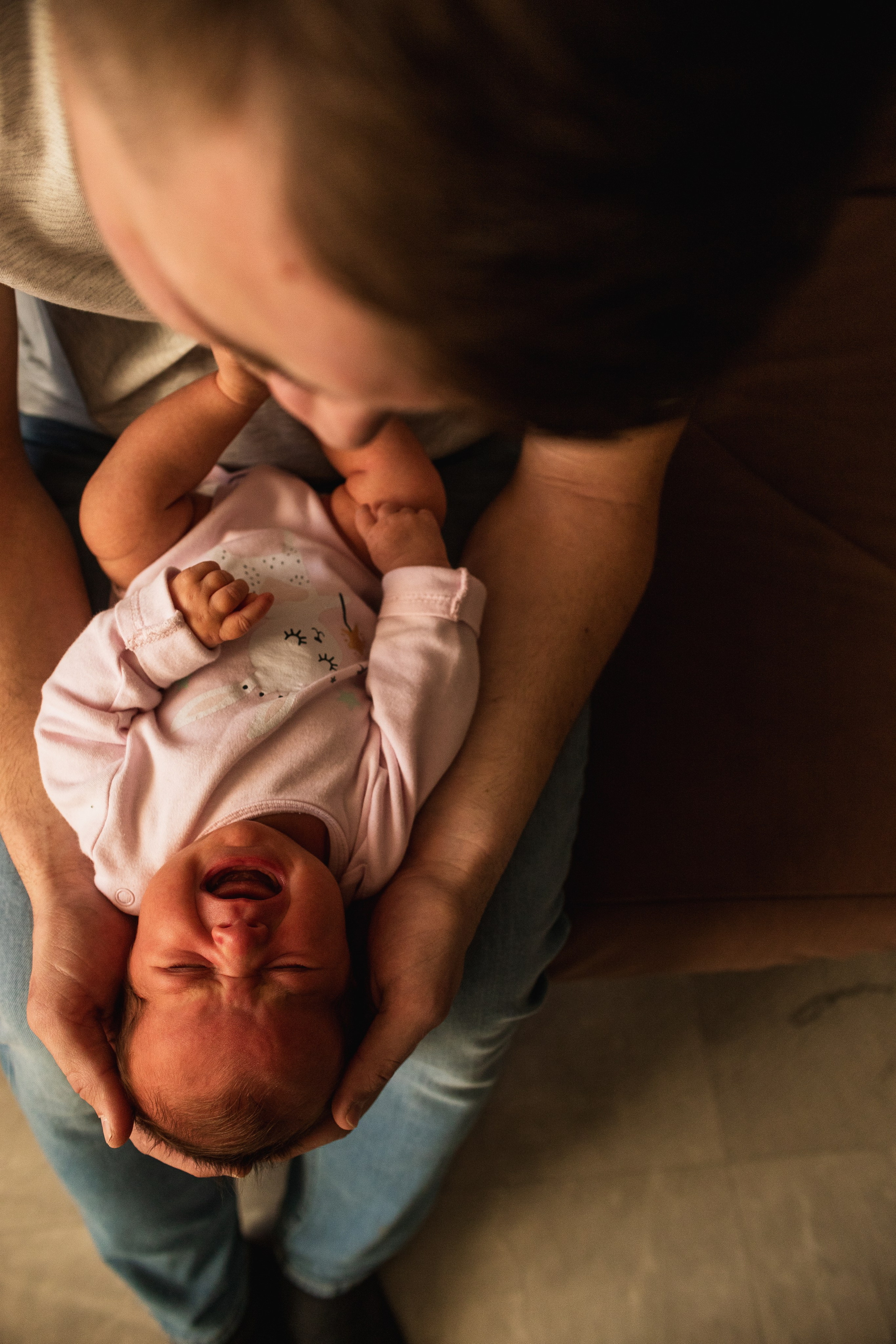 Эмма. Семейный фотограф в Рязани Харламова Влада