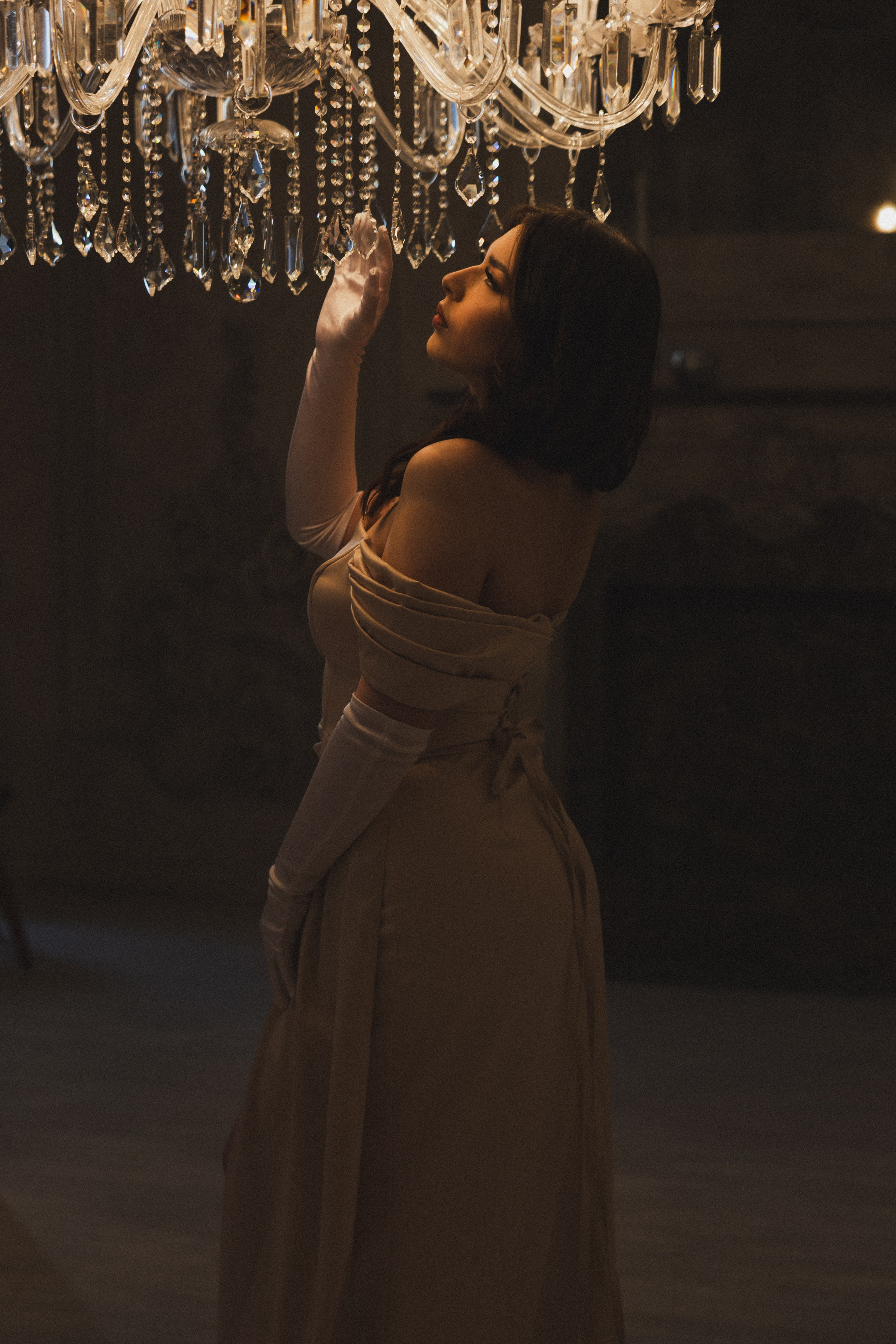 Дарьяна. Олег Минайлов — Фотограф ваших событий