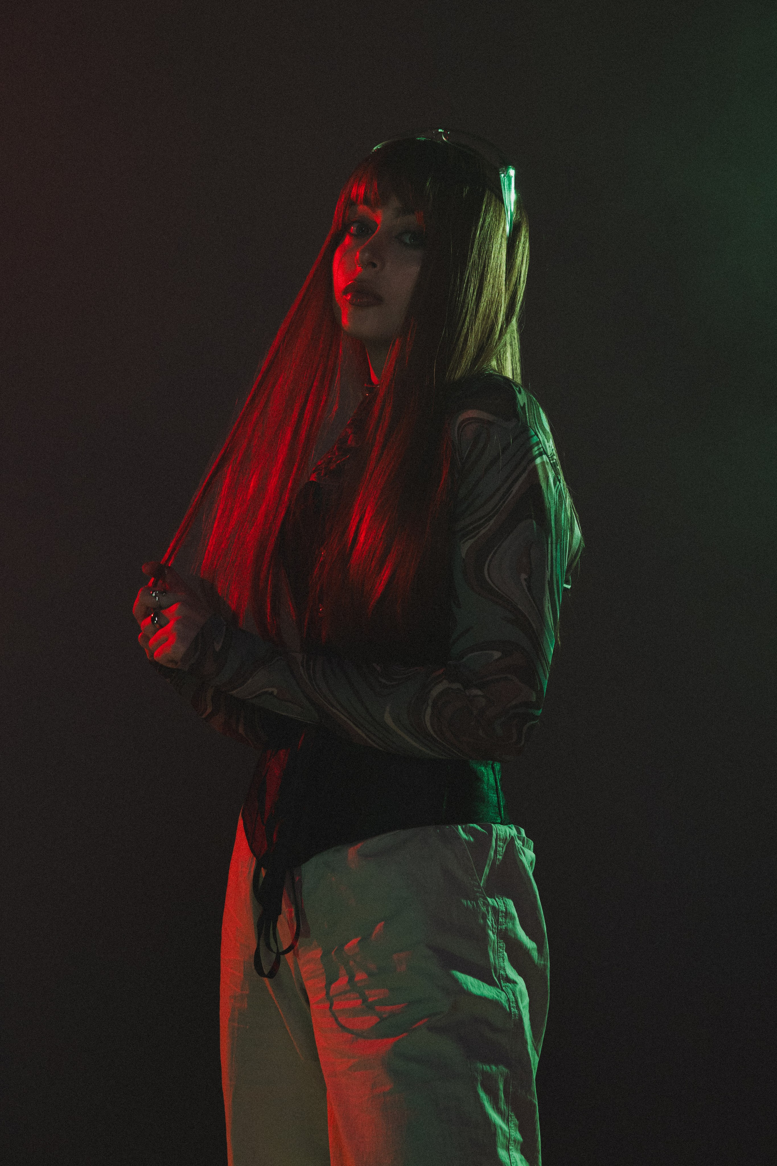 Катя (1). Олег Минайлов — Фотограф ваших событий