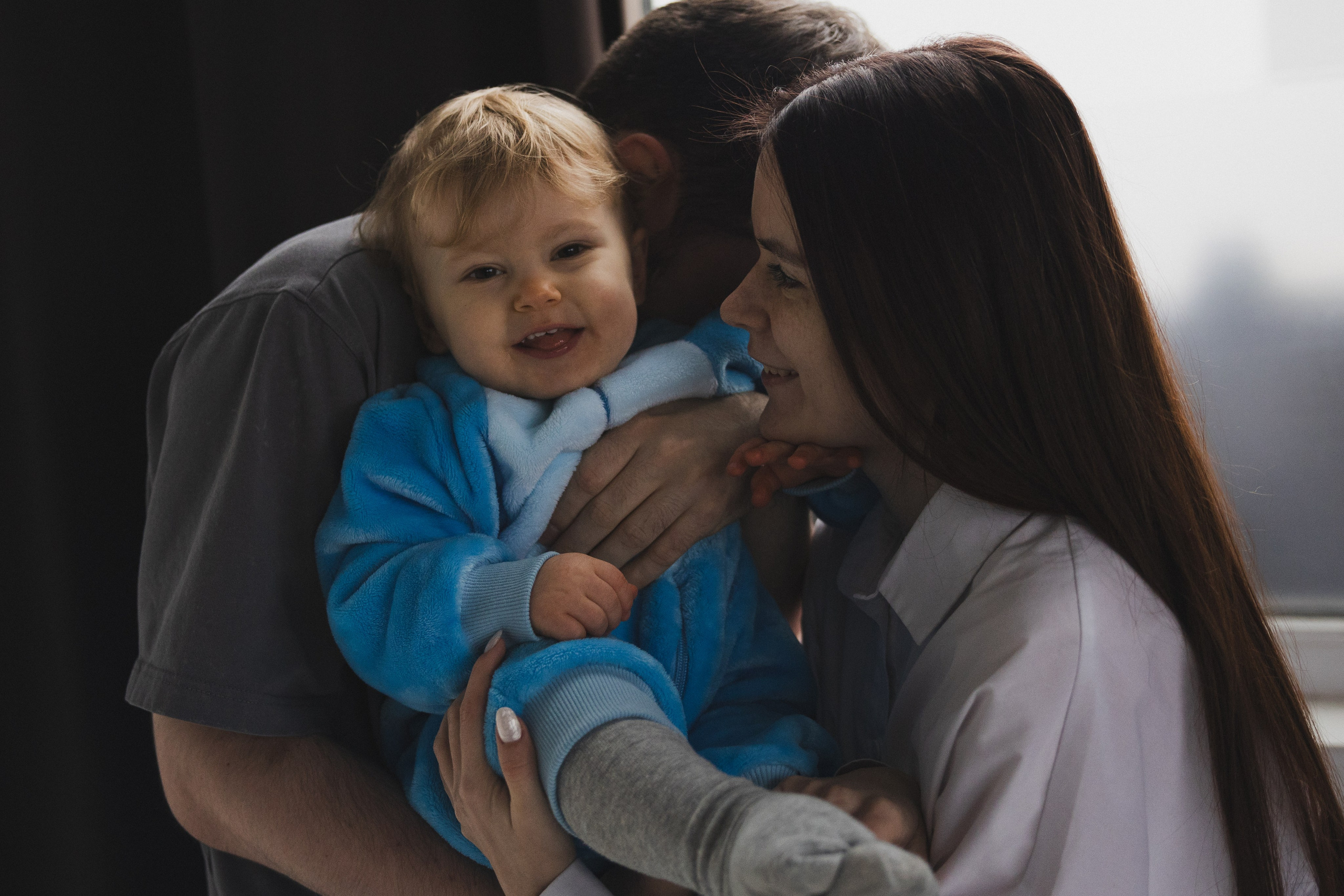 20.12.2025. Олег Минайлов — Фотограф ваших событий