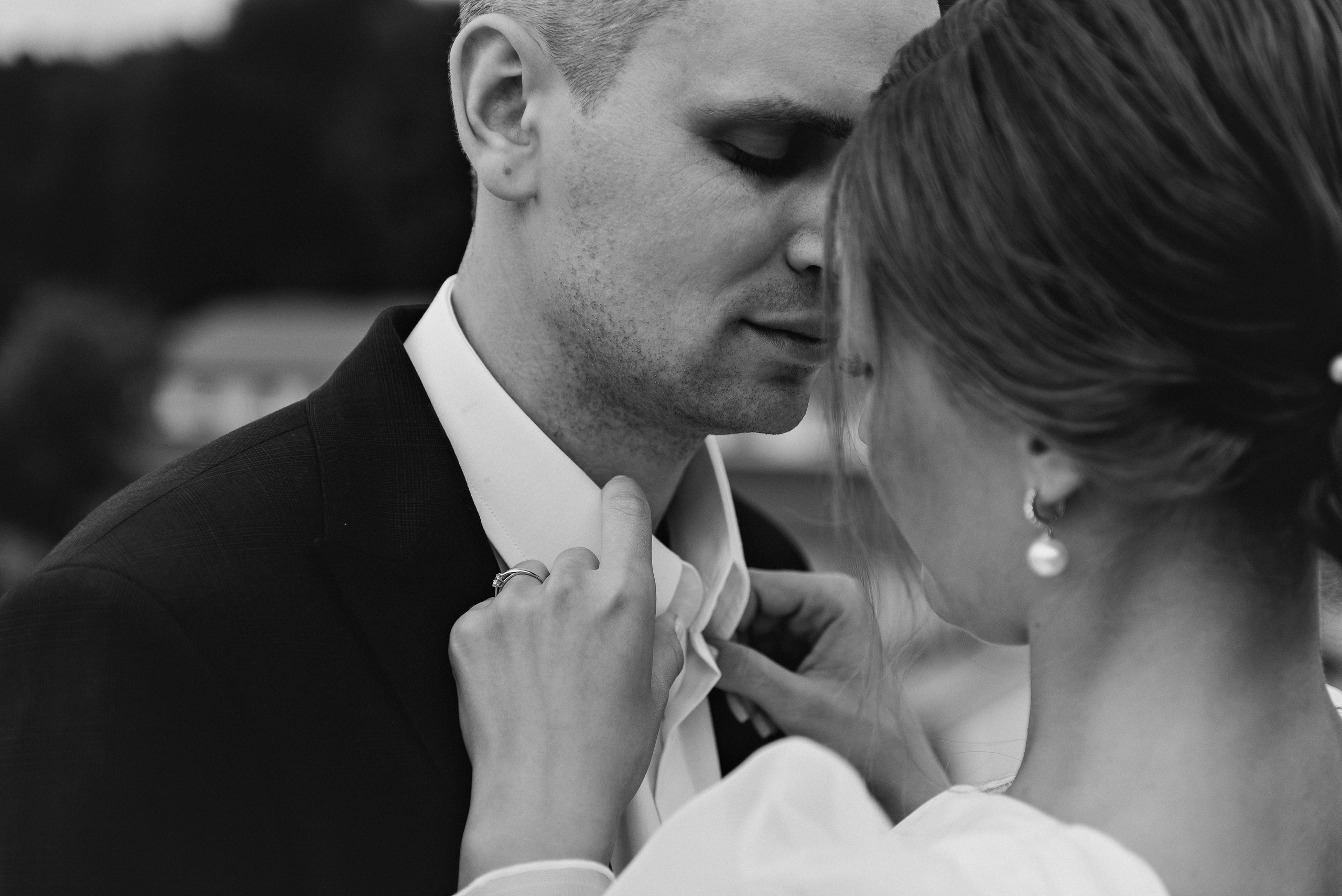 Данил и Юля 23.06.2023. Свадебный фотограф в Тамбове и области