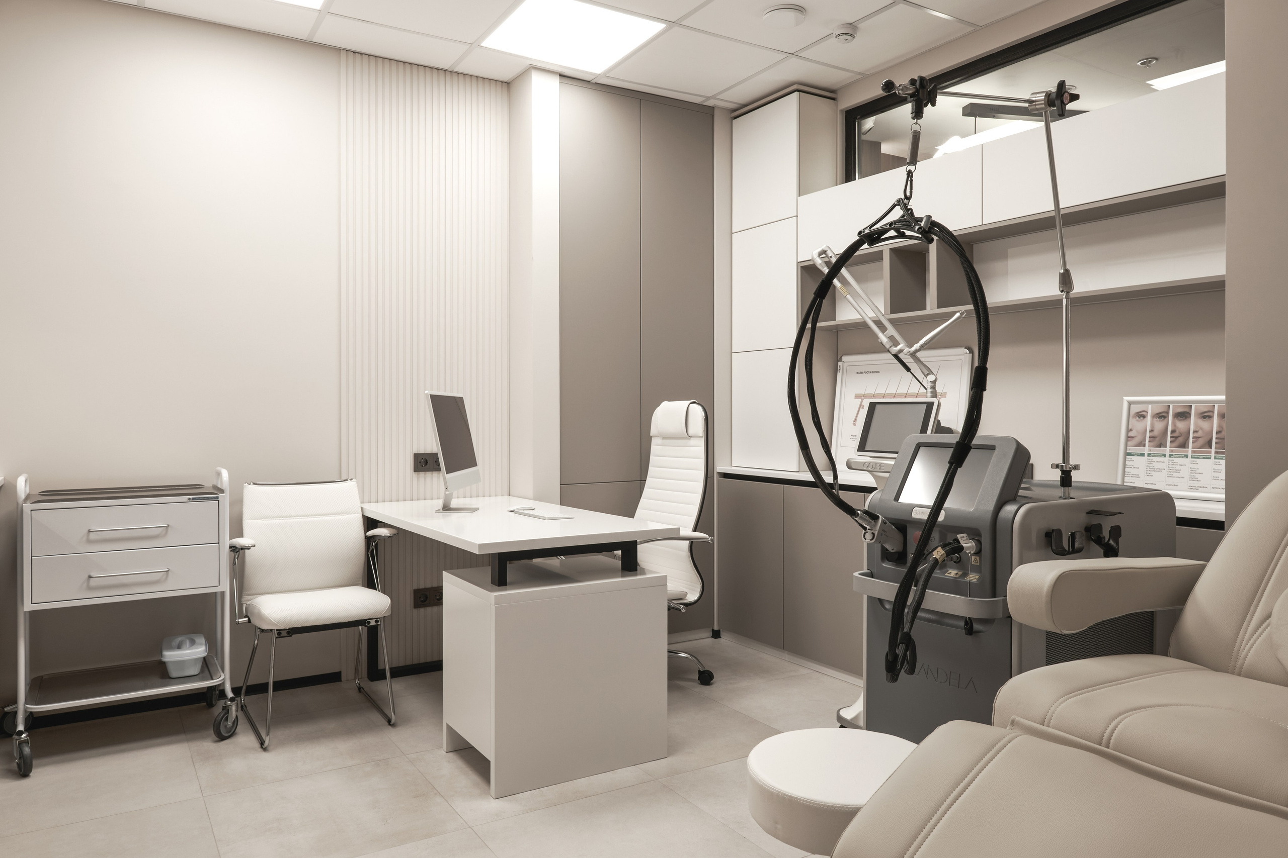 ИНТЕРЬЕРЫ. RIN Production