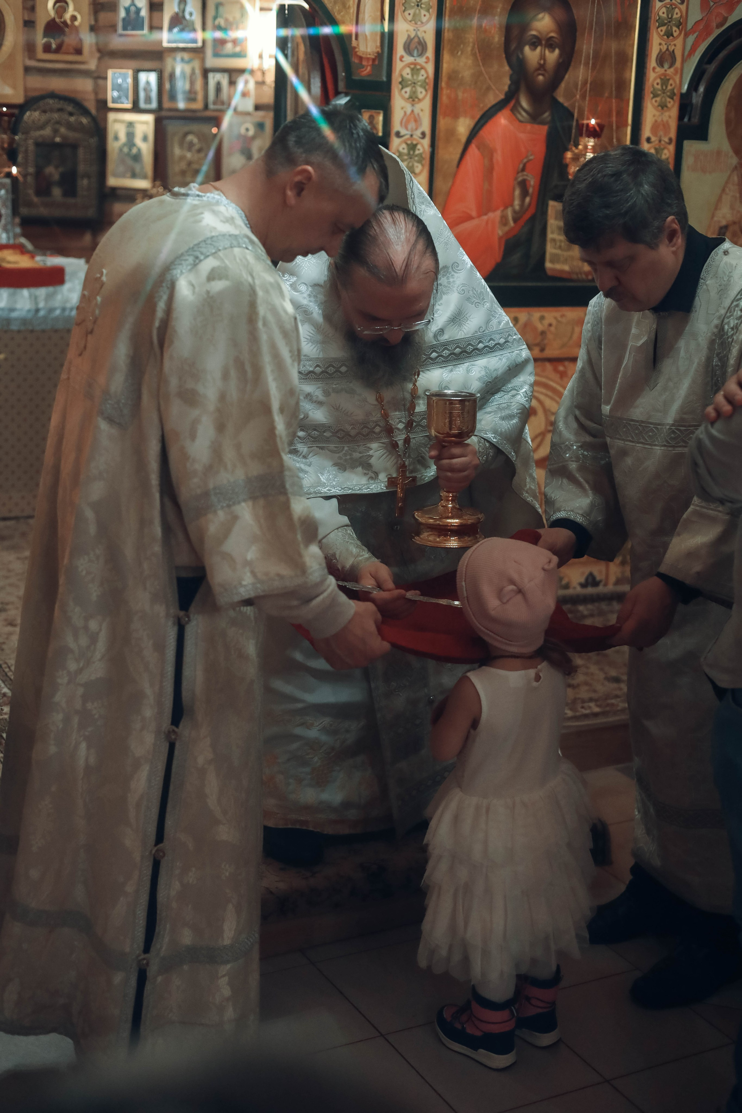 Рождество Христово 2025. Артеменкова Анна Фотограф