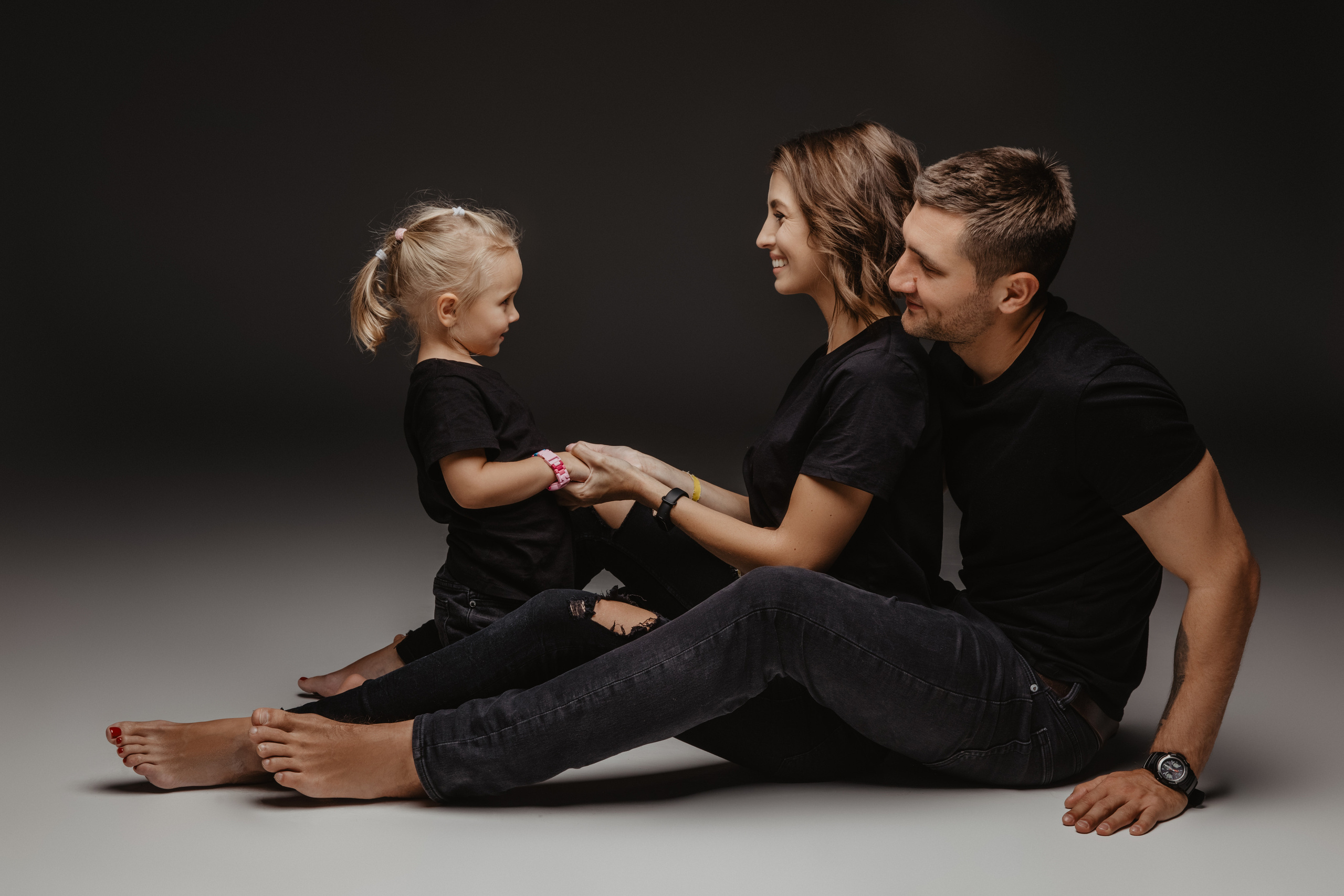 Семейная фотосессия. NatalieDmi — фотосессия беременности, семейный фотограф, портрет