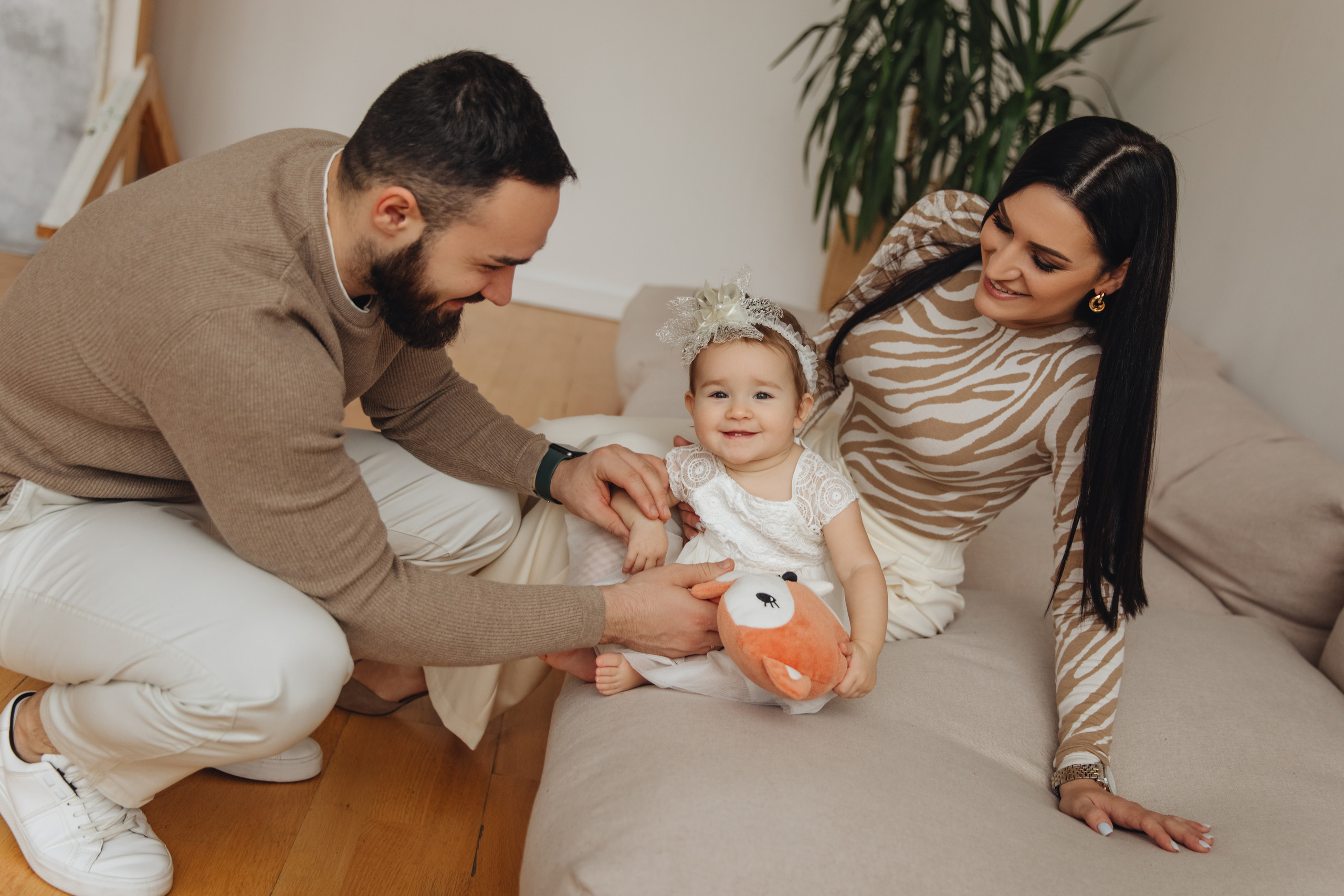 Family. NatalieDmi — фотосессия беременности, семейный фотограф, портрет