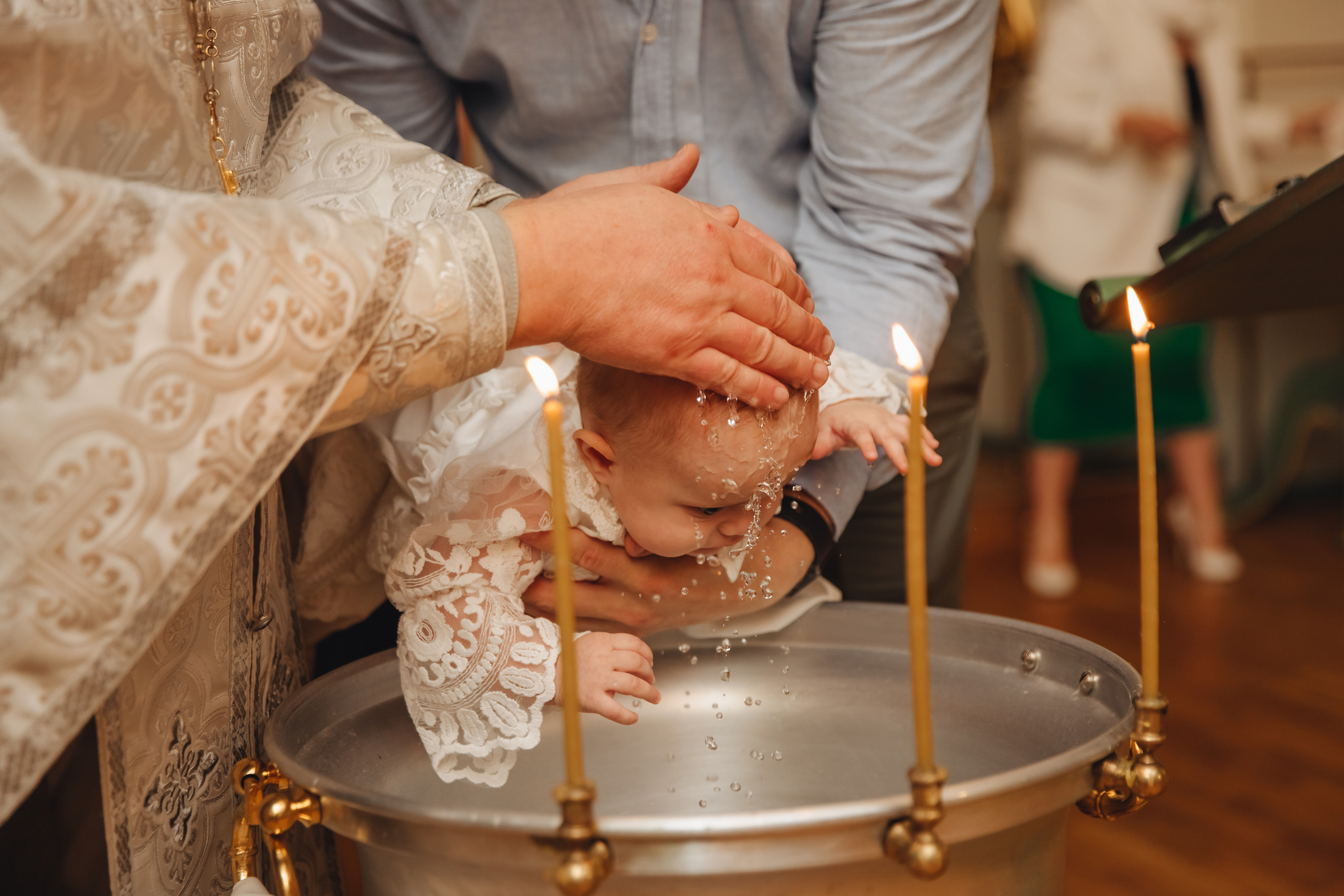 Таинство крещения. NatalieDmi — фотосессия беременности, семейный фотограф, портрет