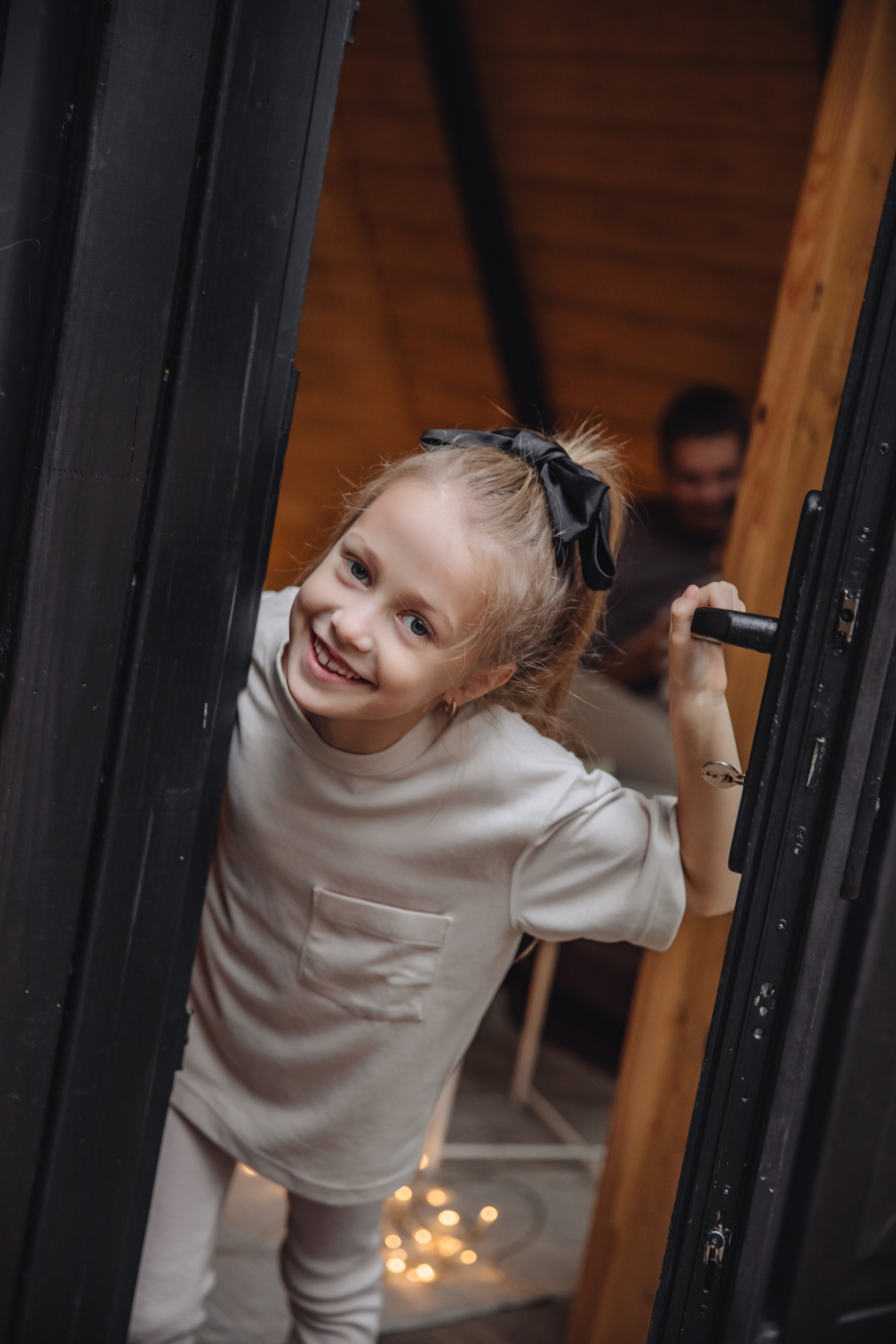 Happy family. NatalieDmi — фотосессия беременности, семейный фотограф, портрет
